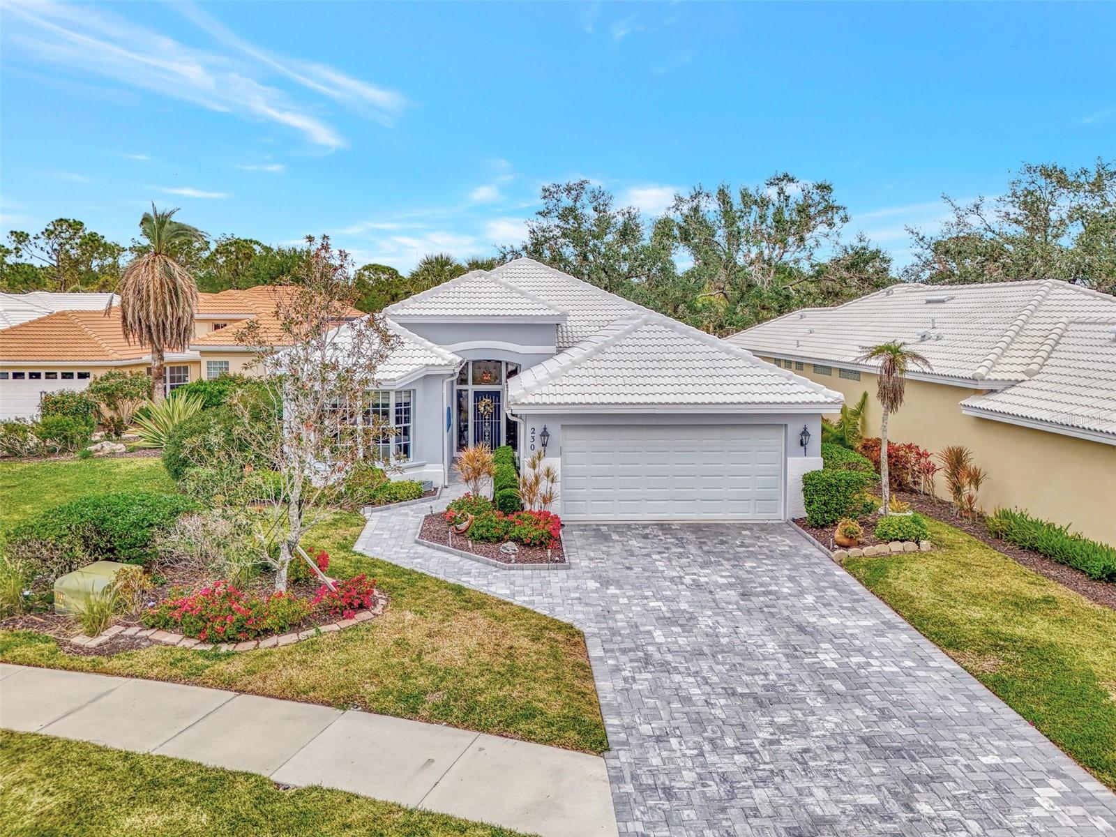 230 VESTAVIA DR, VENICE, FL, 34292