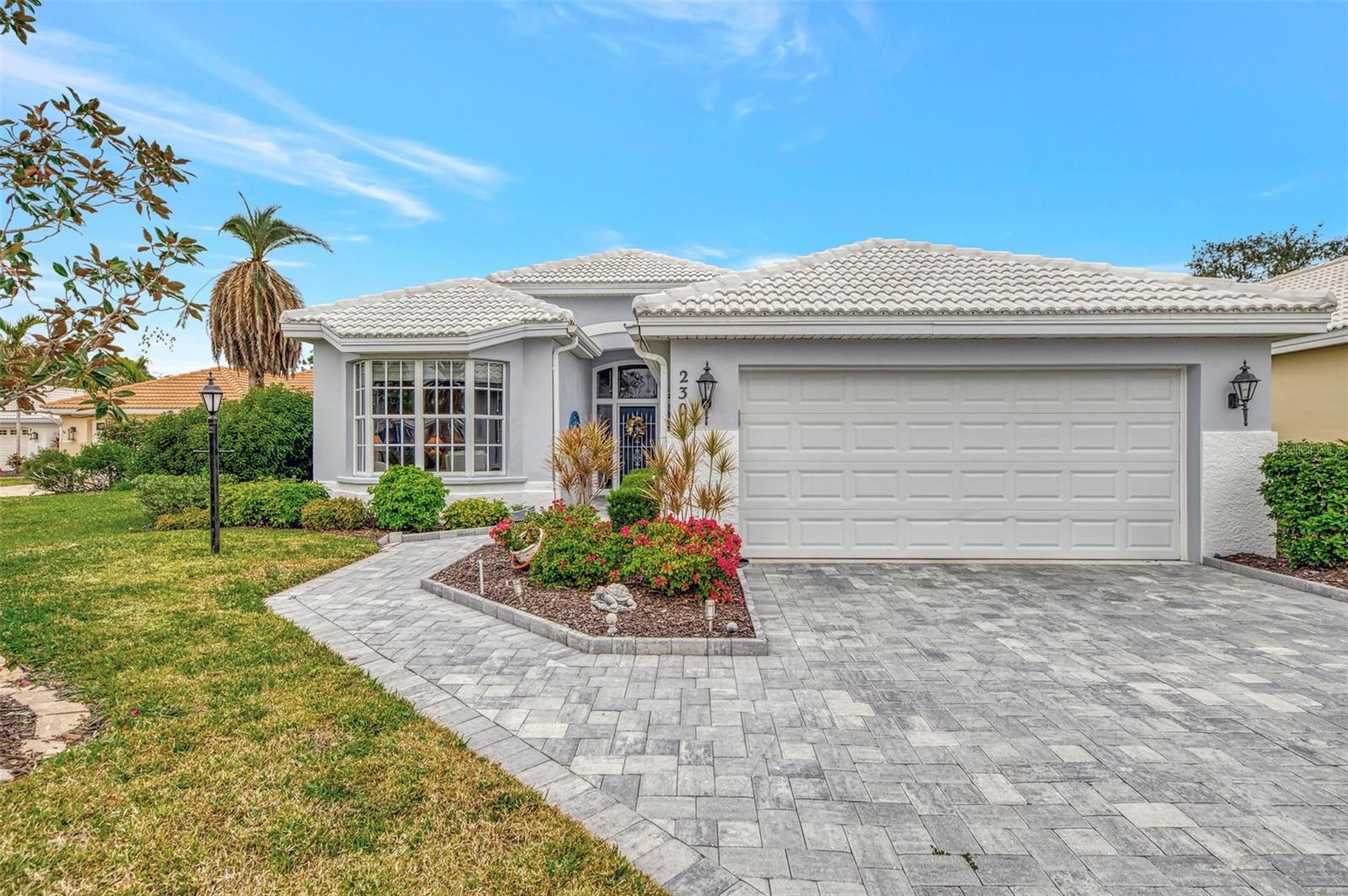 230 VESTAVIA DR, VENICE, FL, 34292