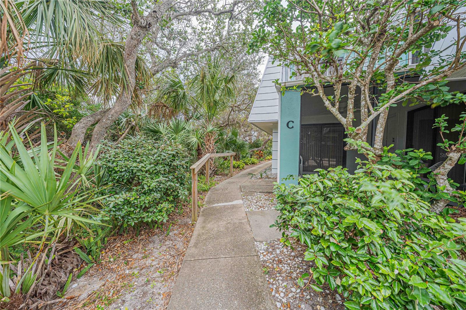 4150 S ATLANTIC AVE #112C, NEW SMYRNA BEACH, FL, 32169
