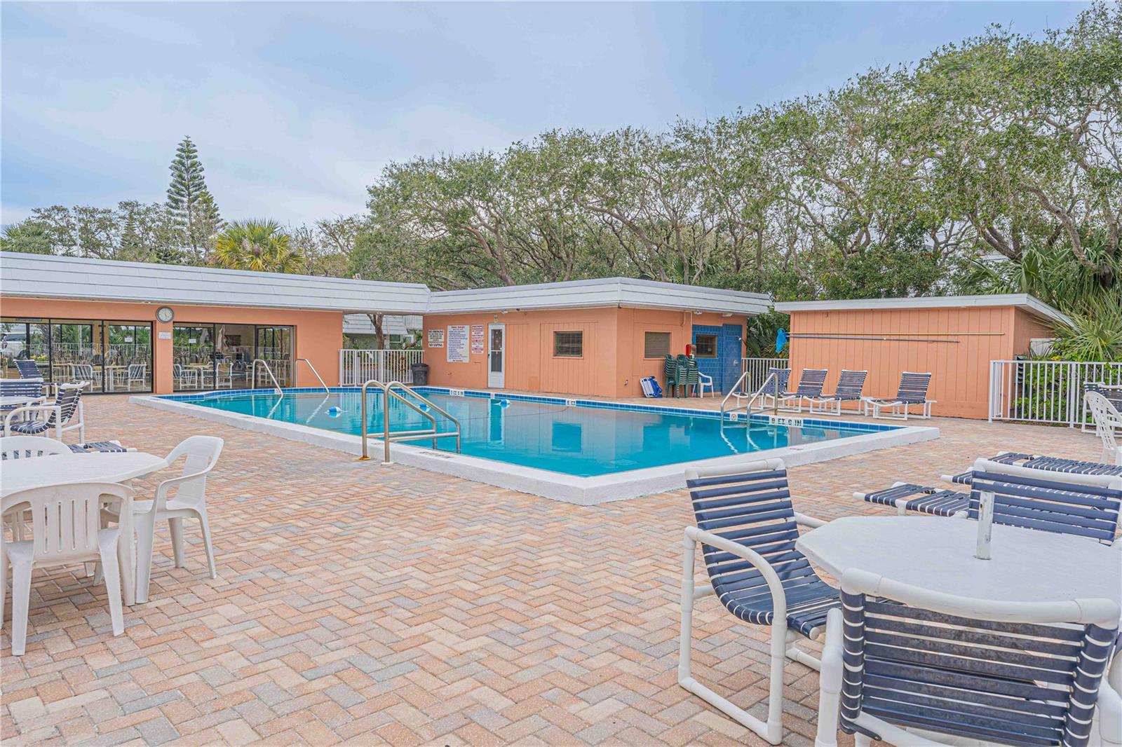 4150 S ATLANTIC AVE #112C, NEW SMYRNA BEACH, FL, 32169
