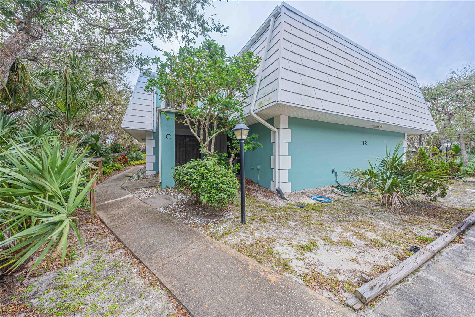 4150 S ATLANTIC AVE #112C, NEW SMYRNA BEACH, FL, 32169