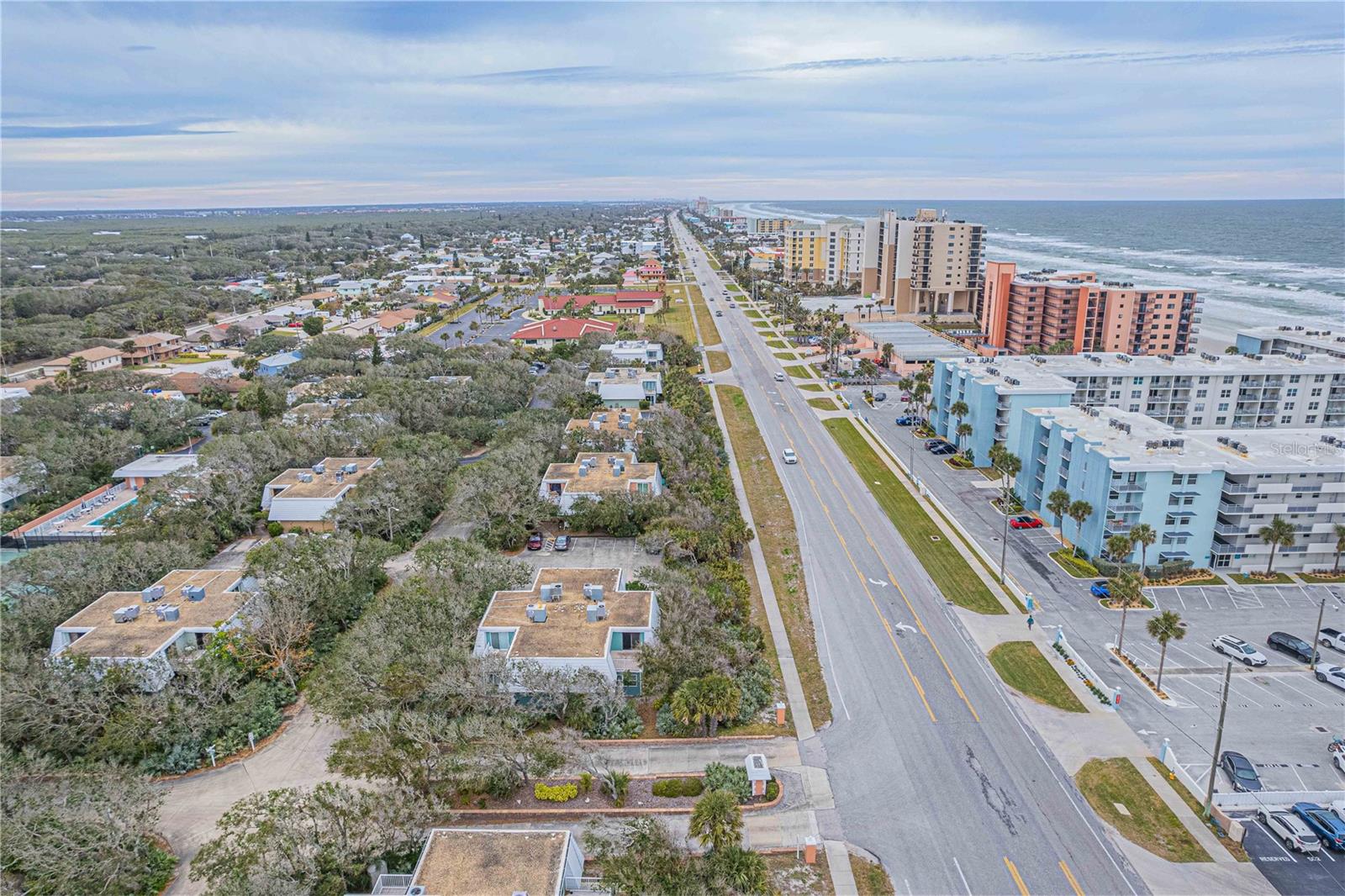 4150 S ATLANTIC AVE #112C, NEW SMYRNA BEACH, FL, 32169