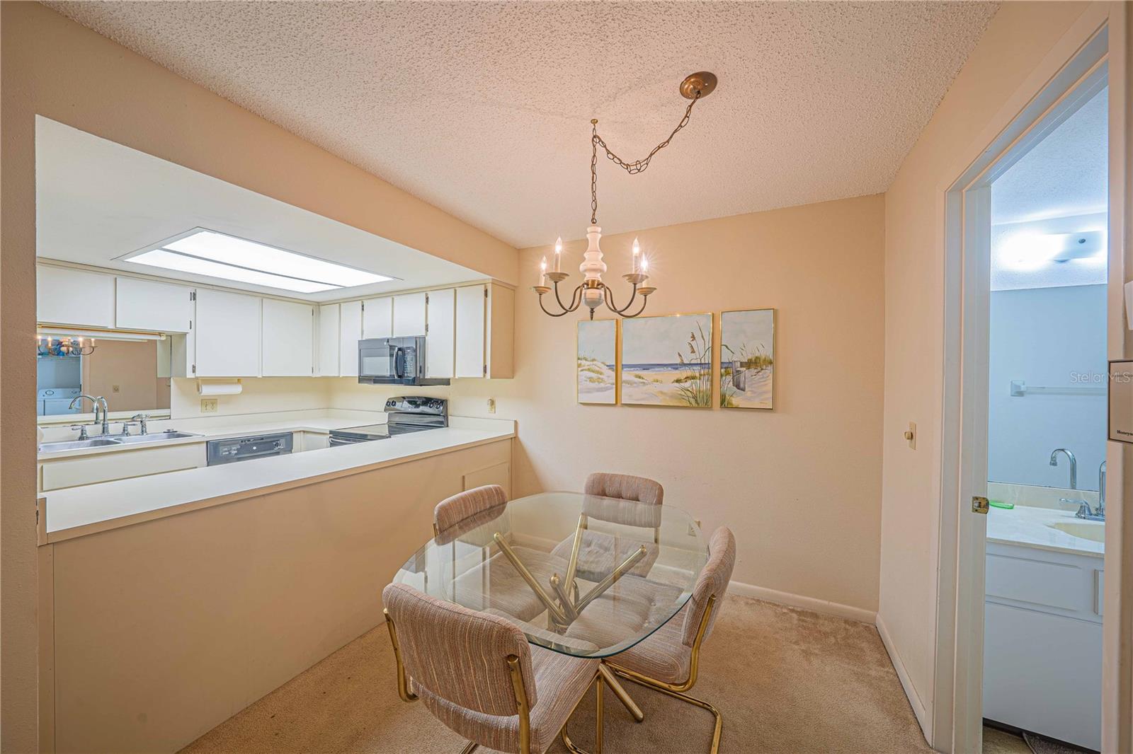 4150 S ATLANTIC AVE #112C, NEW SMYRNA BEACH, FL, 32169