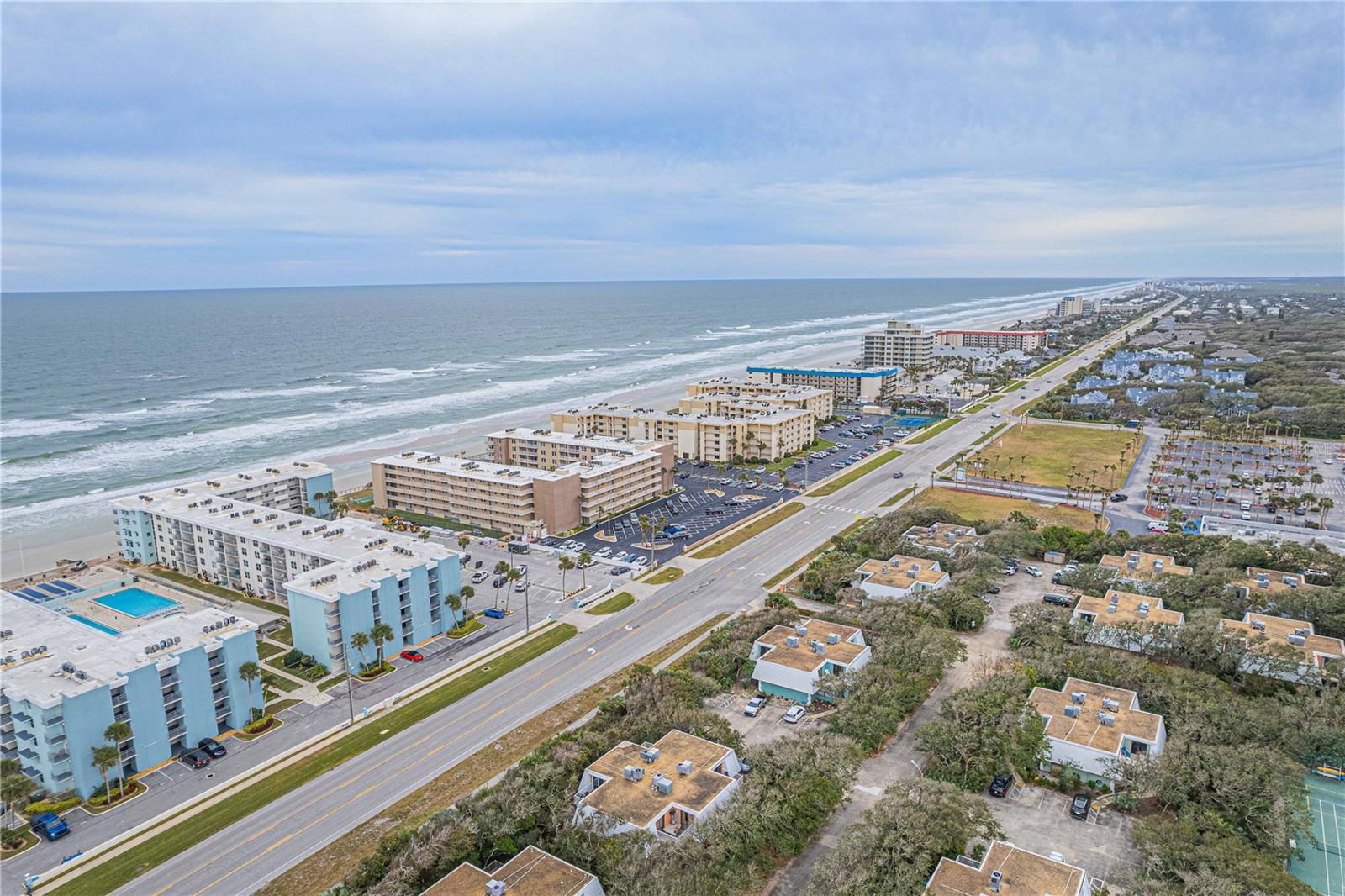 4150 S ATLANTIC AVE #112C, NEW SMYRNA BEACH, FL, 32169