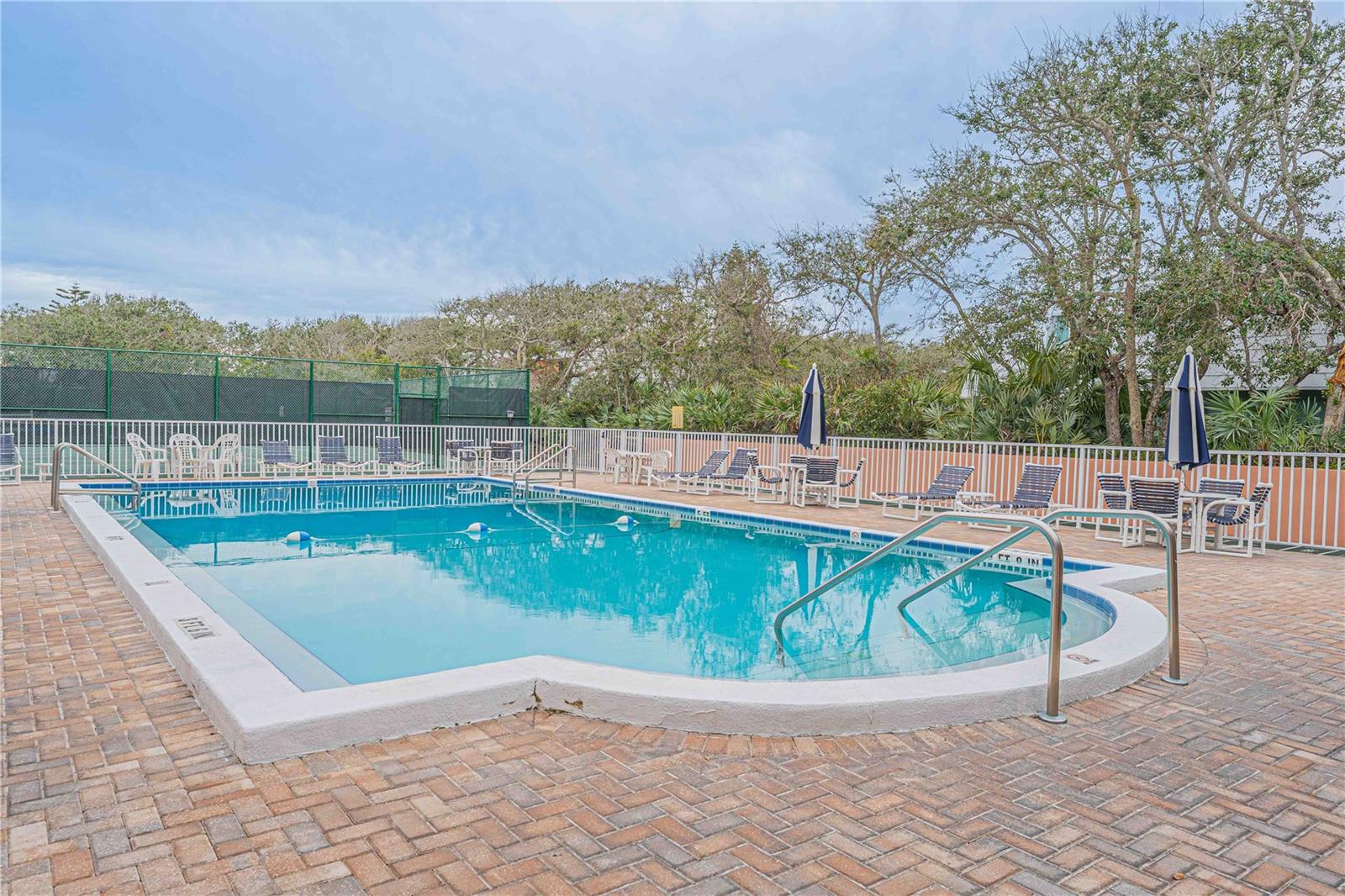 4150 S ATLANTIC AVE #112C, NEW SMYRNA BEACH, FL, 32169