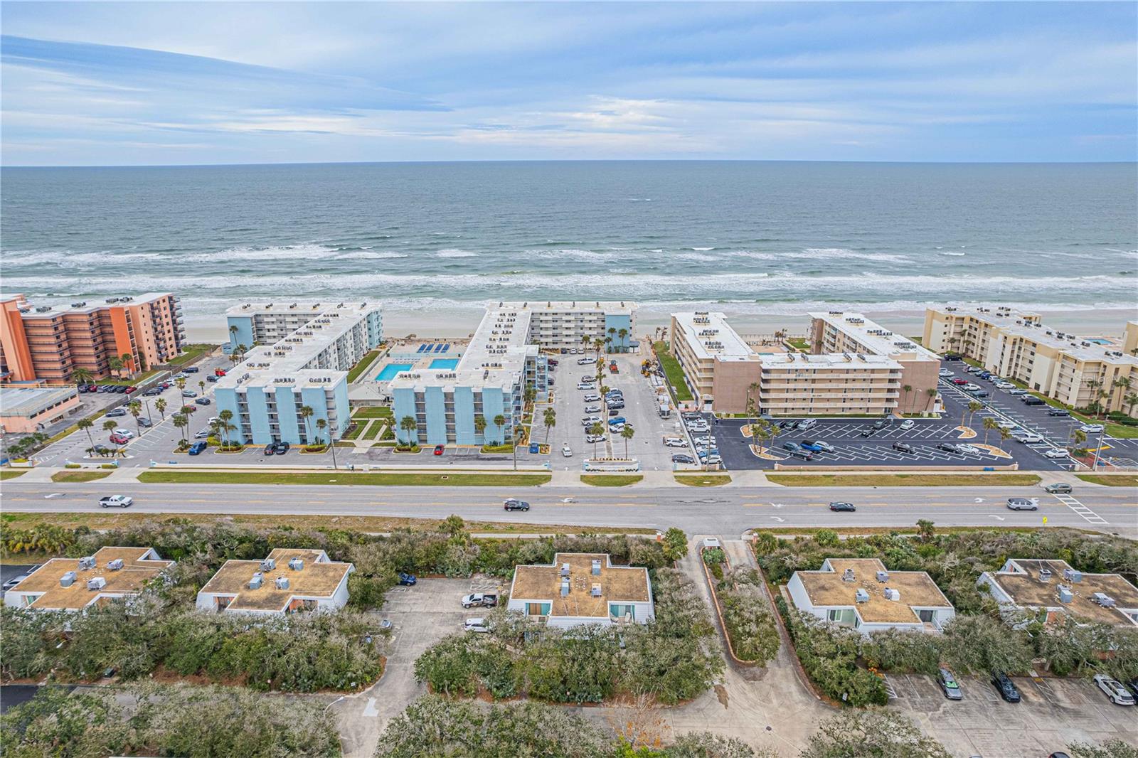 4150 S ATLANTIC AVE #112C, NEW SMYRNA BEACH, FL, 32169