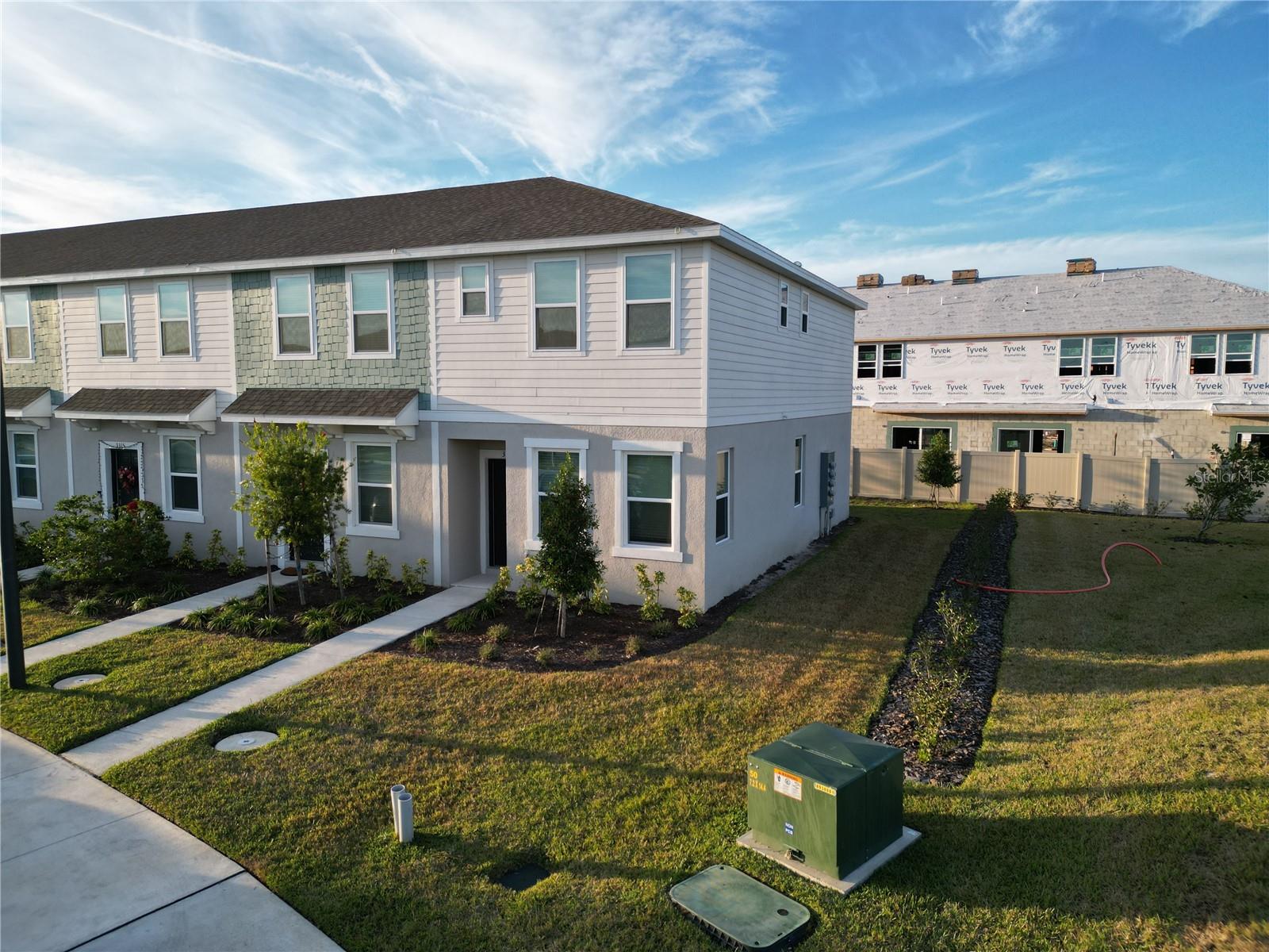 3307 COMPOSITION ST, KISSIMMEE, FL, 34758