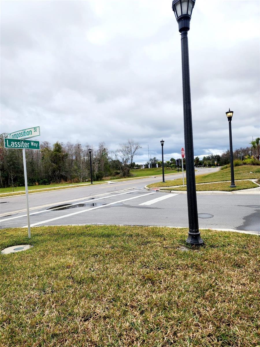 3307 COMPOSITION ST, KISSIMMEE, FL, 34758
