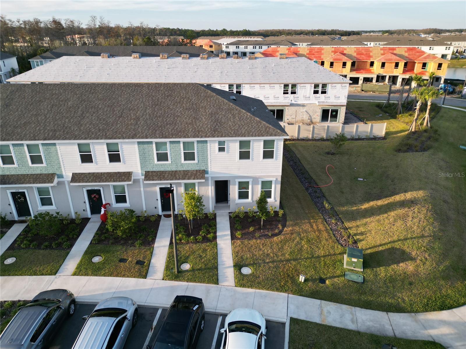 3307 COMPOSITION ST, KISSIMMEE, FL, 34758