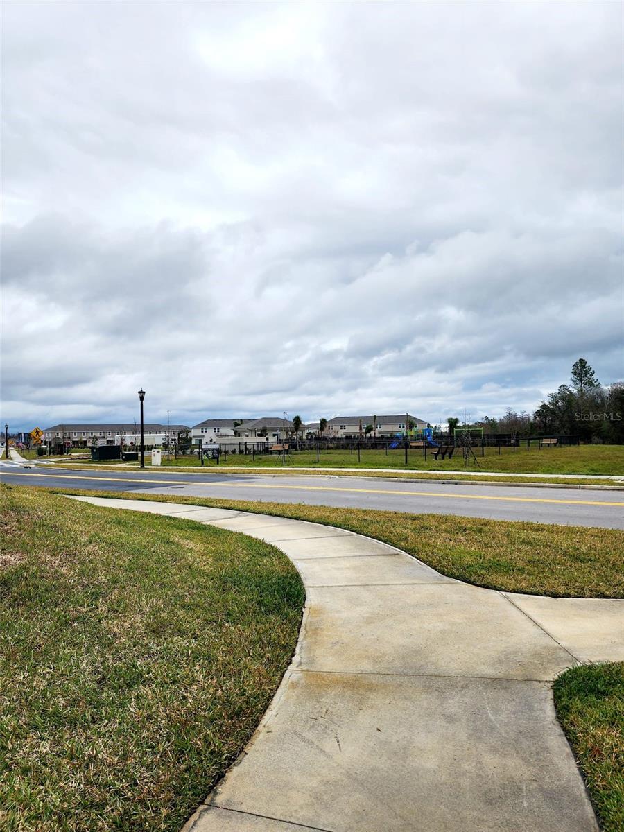3307 COMPOSITION ST, KISSIMMEE, FL, 34758