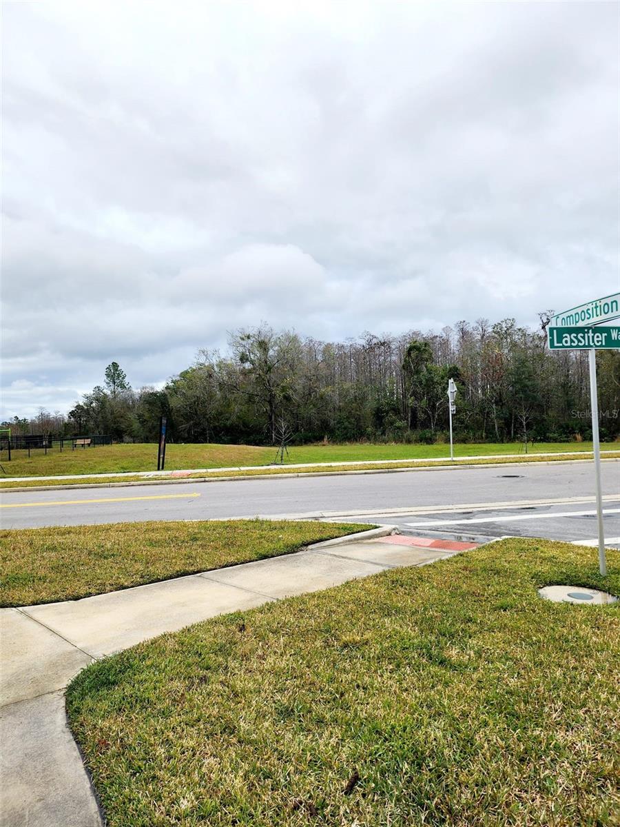 3307 COMPOSITION ST, KISSIMMEE, FL, 34758
