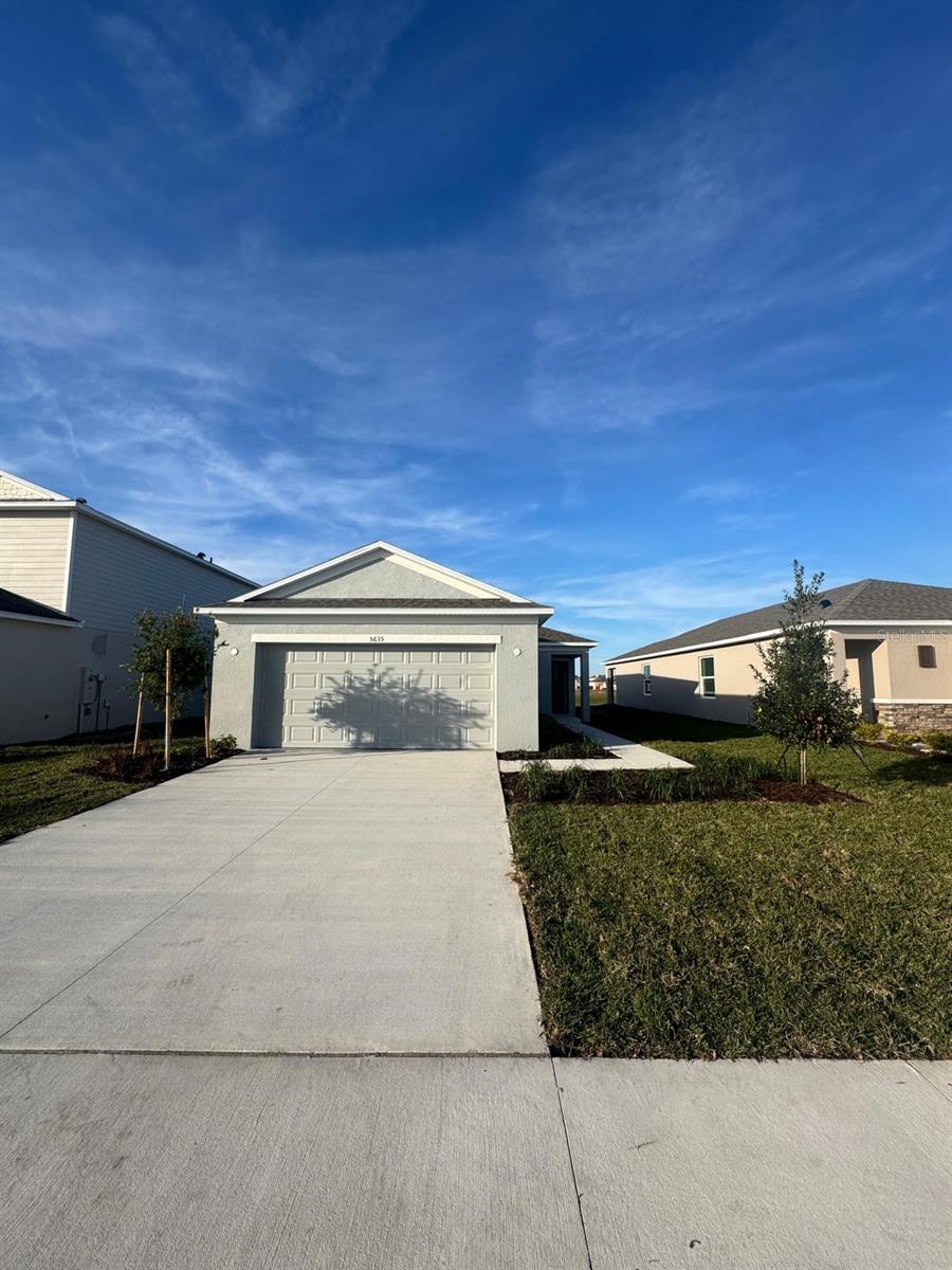 5635 NISPERO WAY, KISSIMMEE, FL, 34758