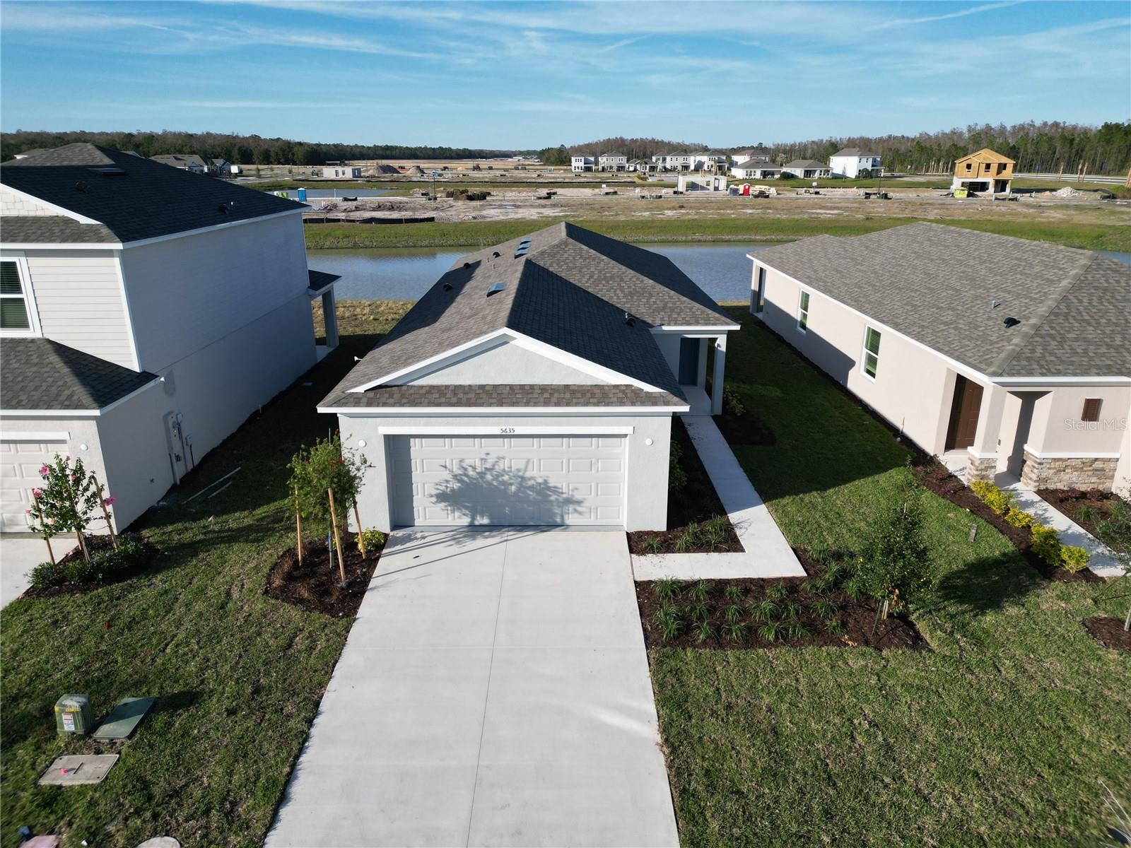 5635 NISPERO WAY, KISSIMMEE, FL, 34758