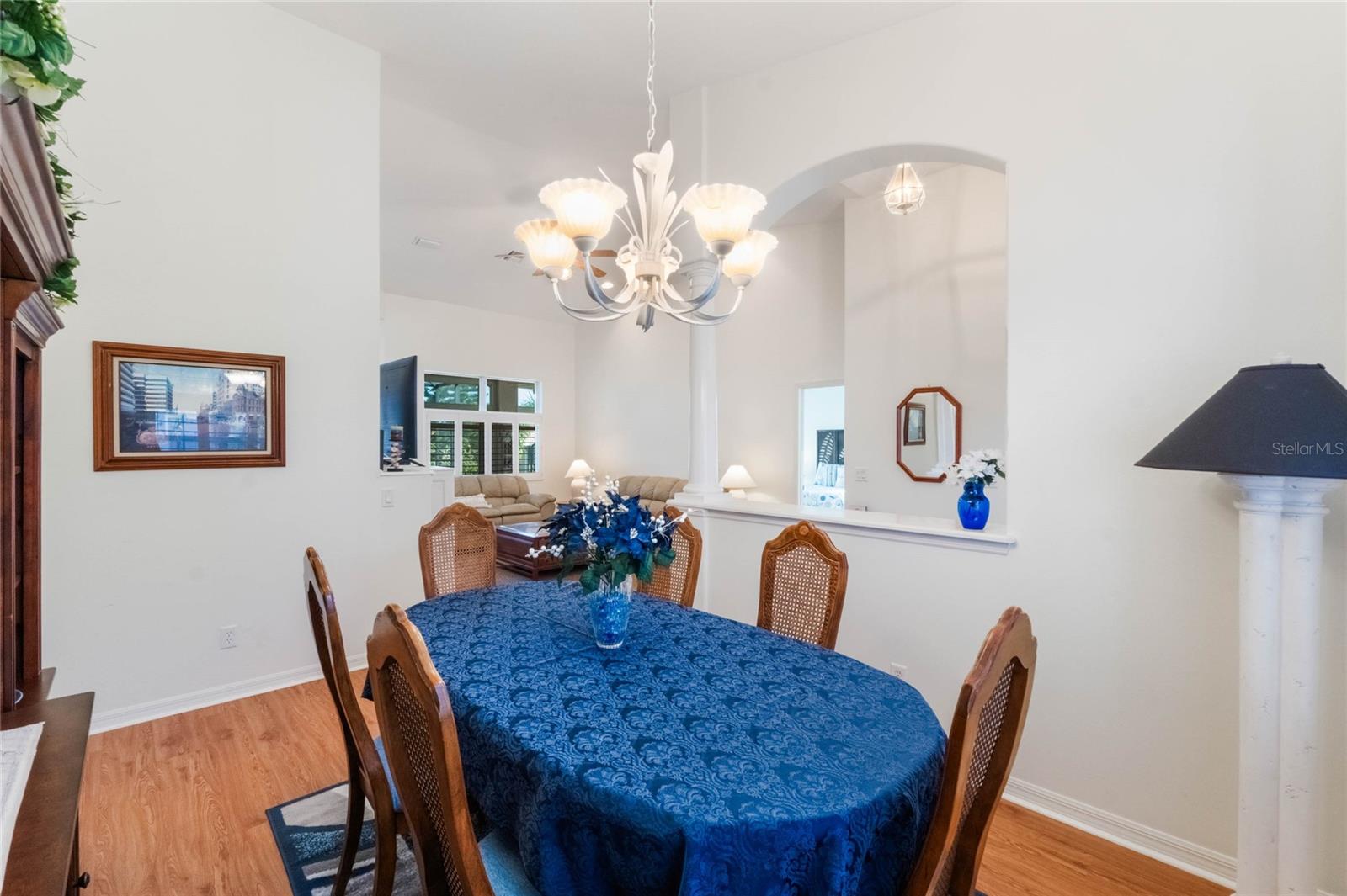 5502 BOUNTY CIR, TAVARES, FL, 32778
