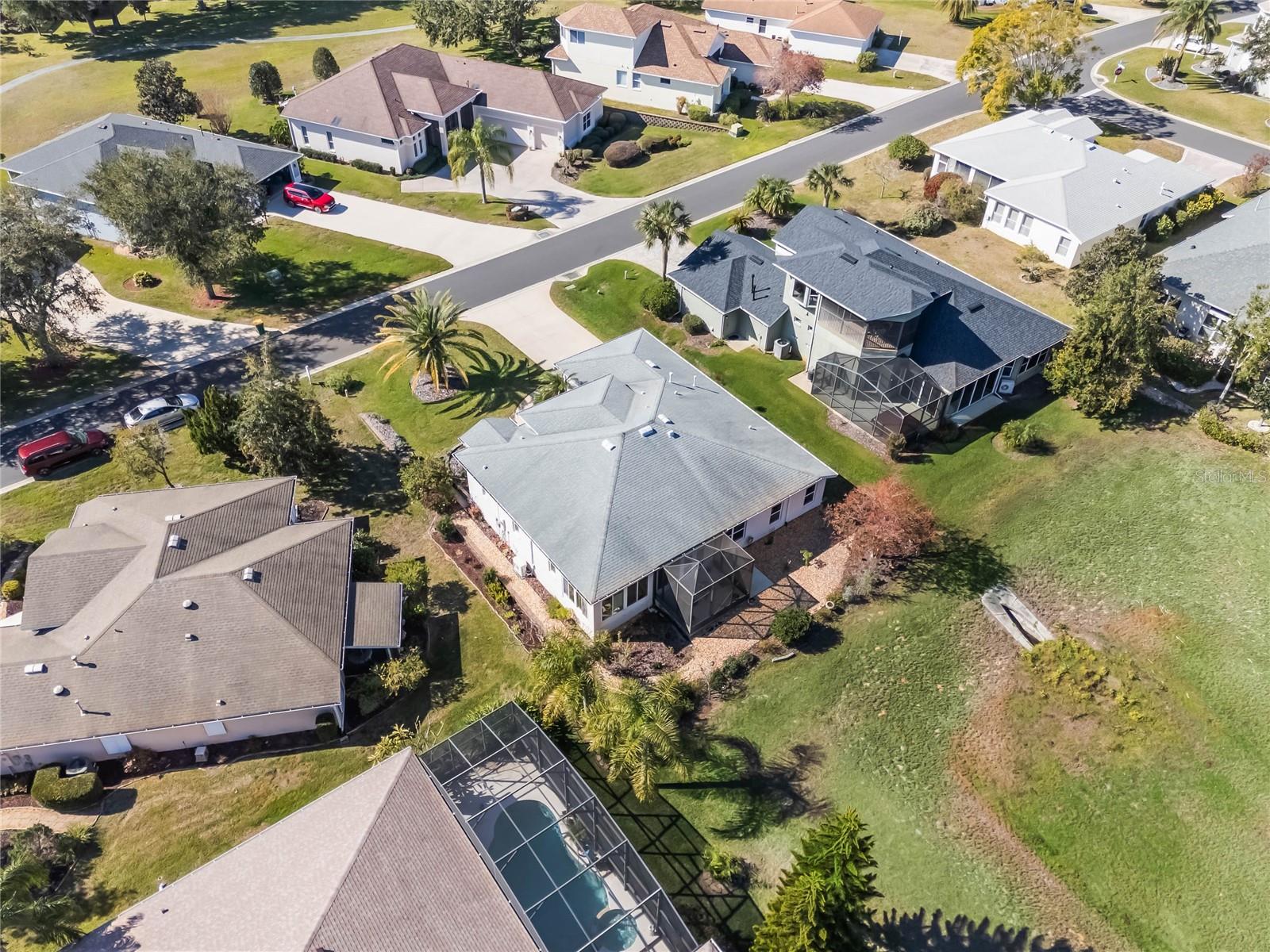 5502 BOUNTY CIR, TAVARES, FL, 32778