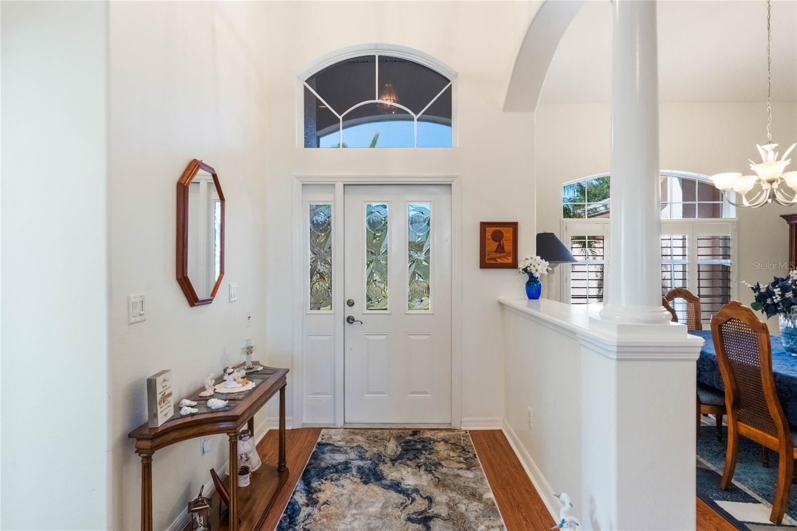 5502 BOUNTY CIR, TAVARES, FL, 32778