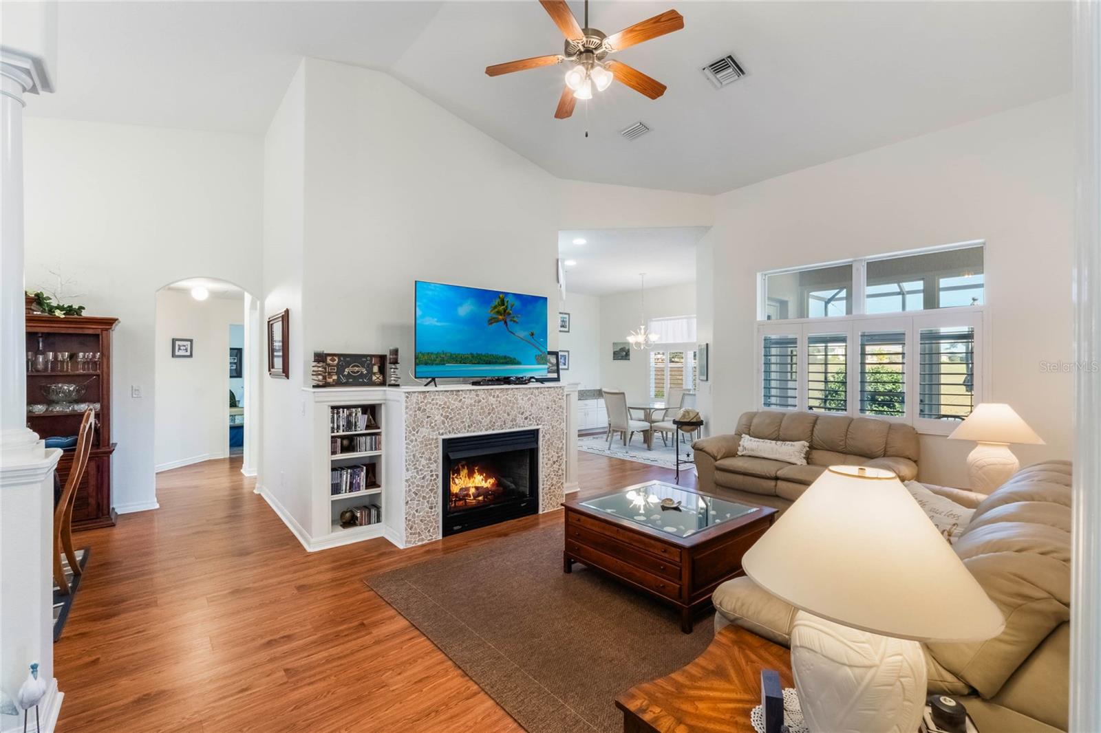 5502 BOUNTY CIR, TAVARES, FL, 32778