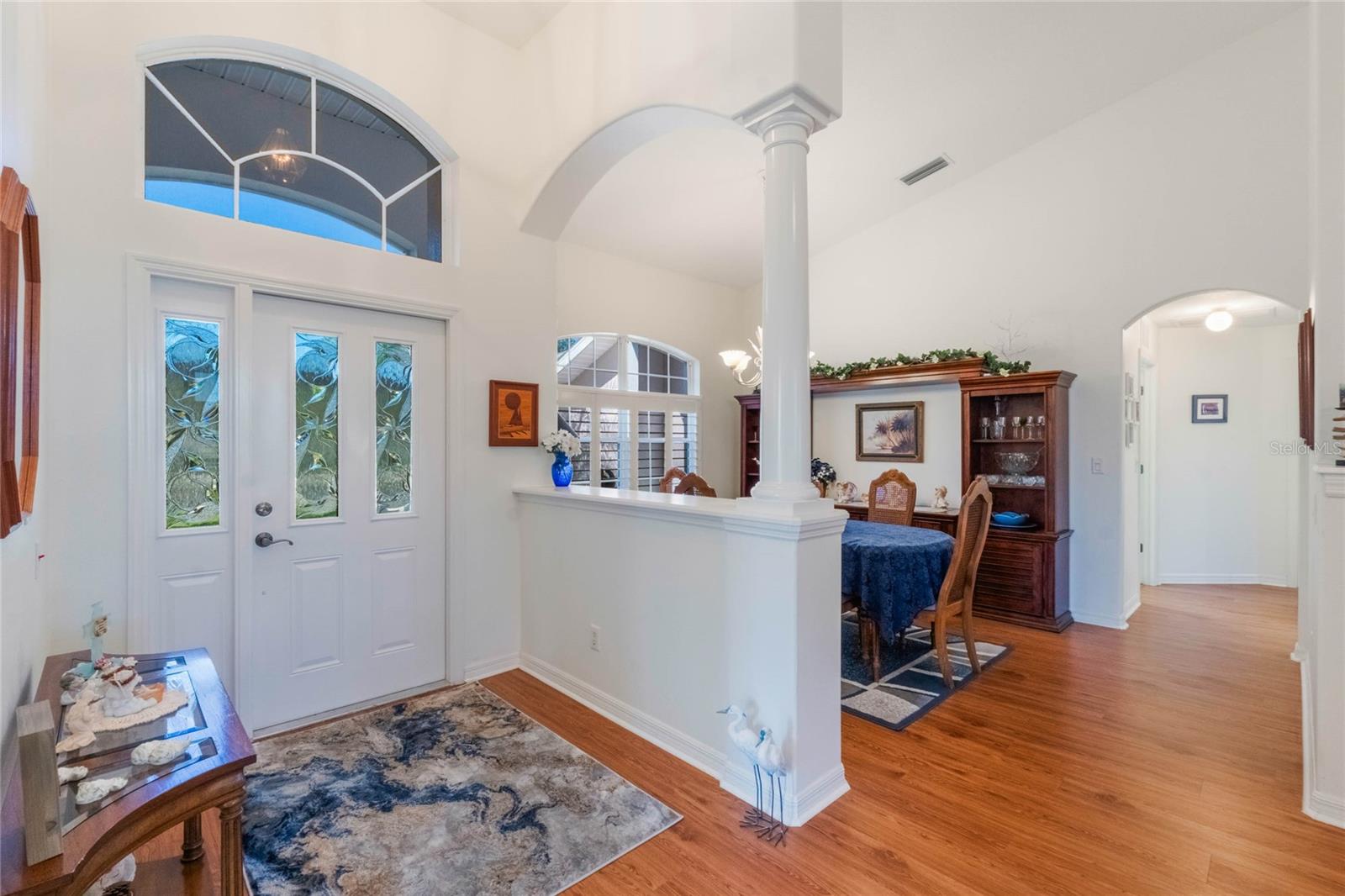 5502 BOUNTY CIR, TAVARES, FL, 32778