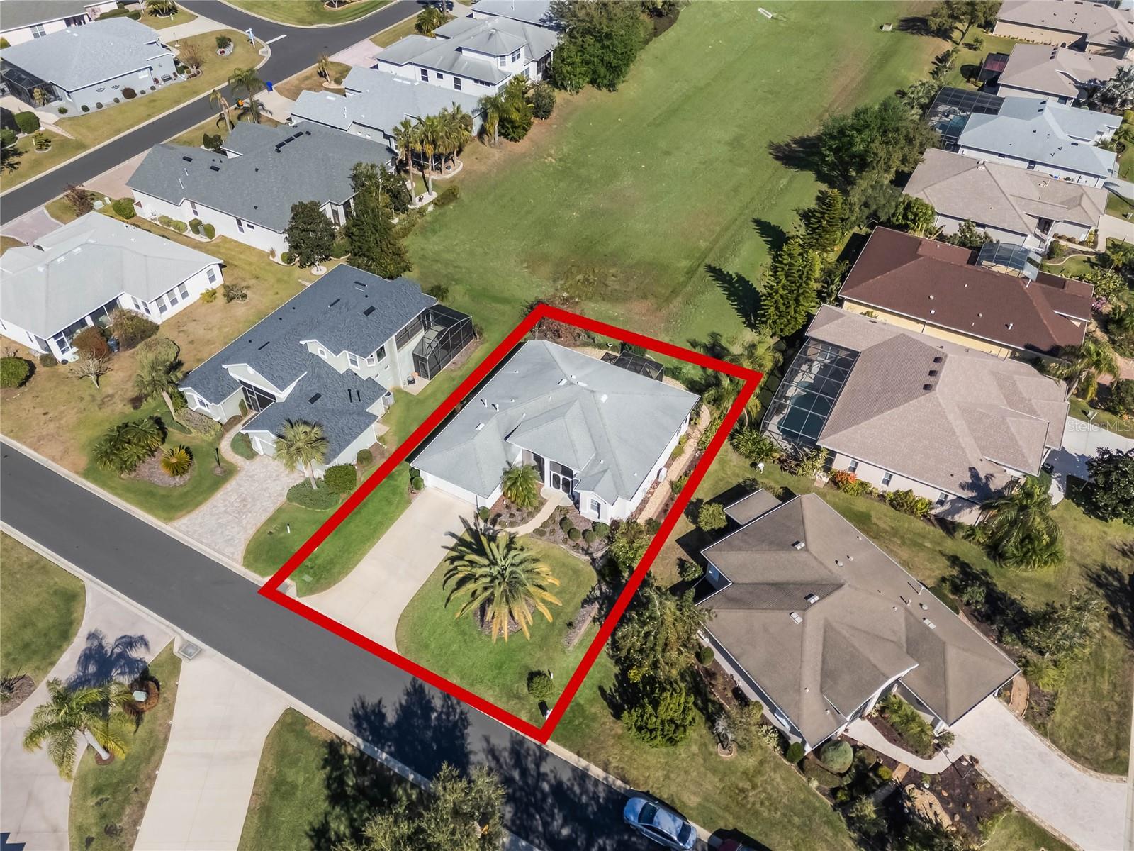 5502 BOUNTY CIR, TAVARES, FL, 32778