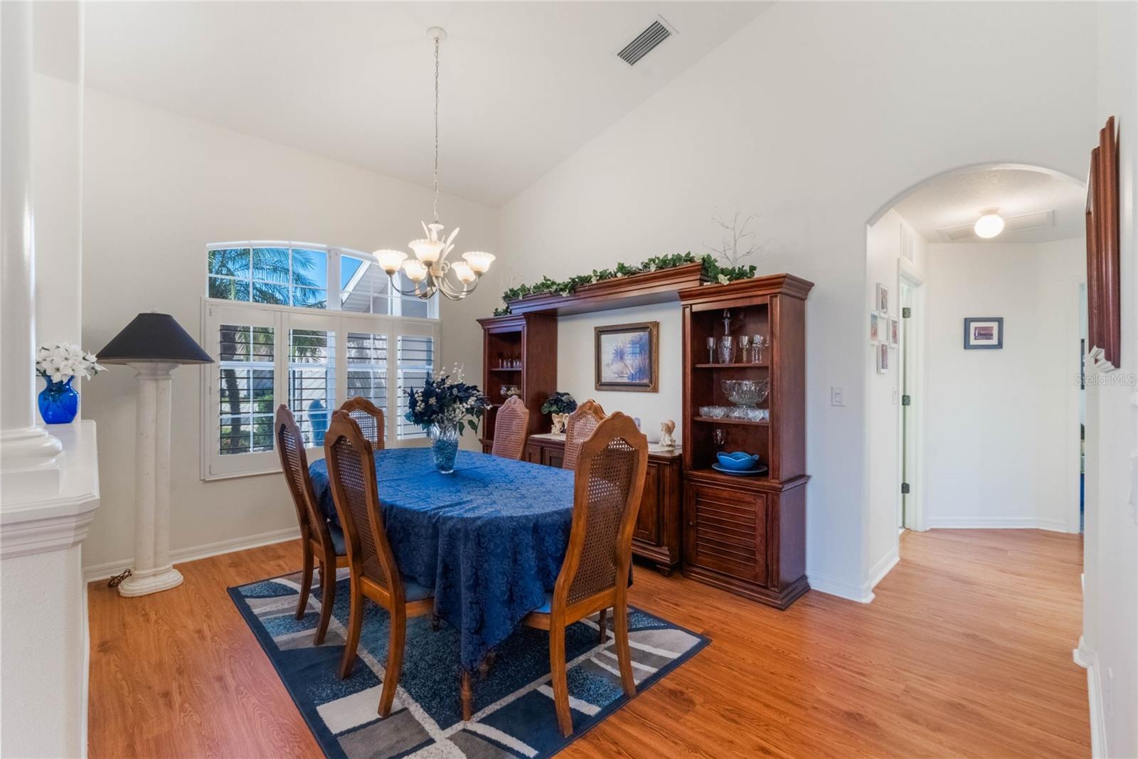 5502 BOUNTY CIR, TAVARES, FL, 32778