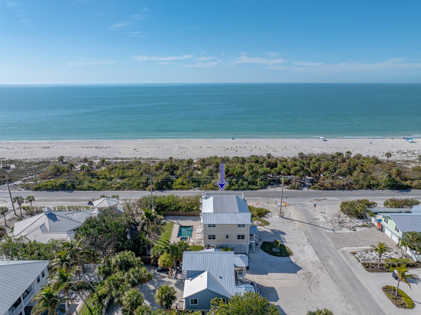 200 SEABREEZE CT, BOCA GRANDE, FL, 33921
