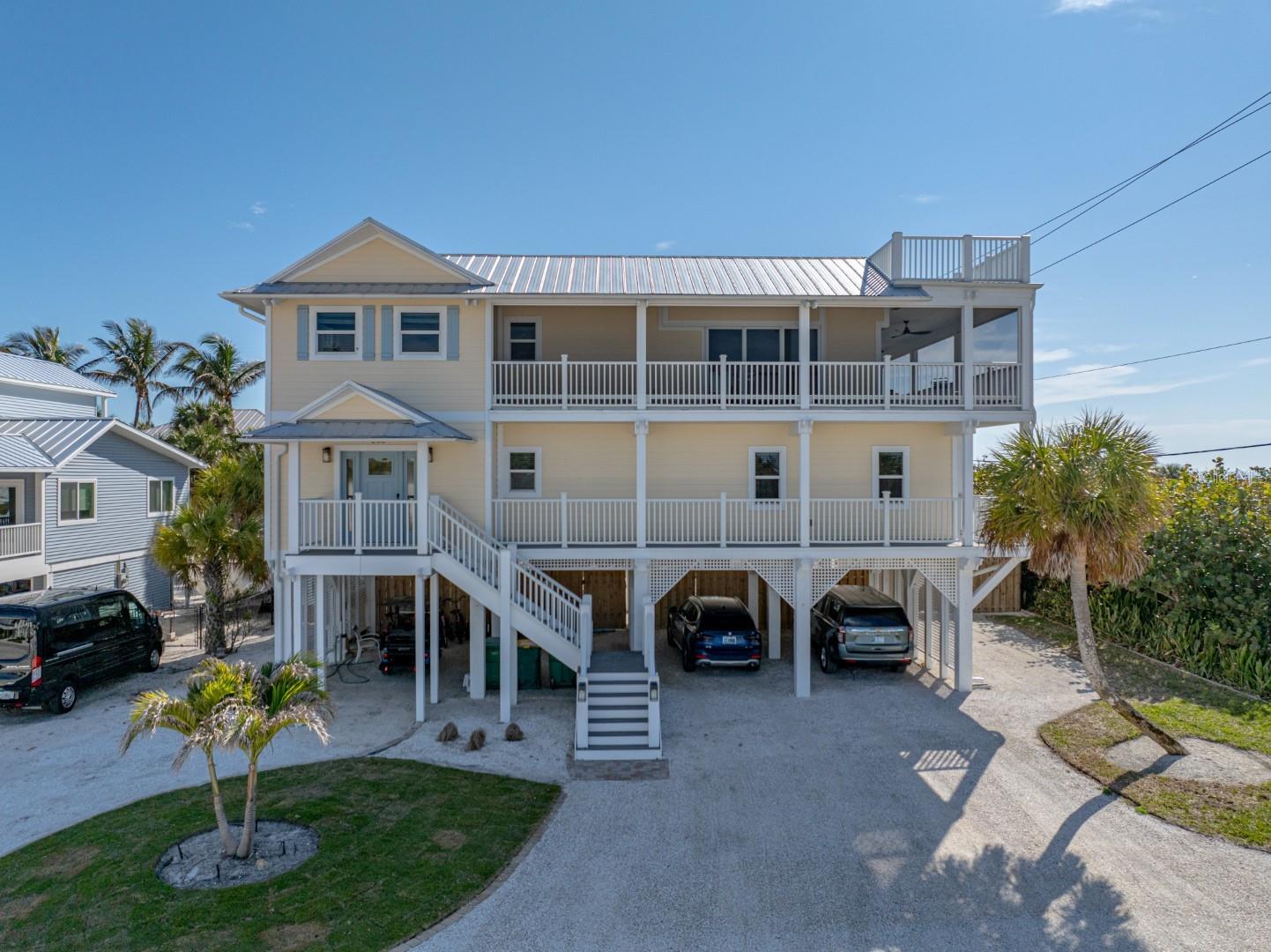 200 SEABREEZE CT, BOCA GRANDE, FL, 33921