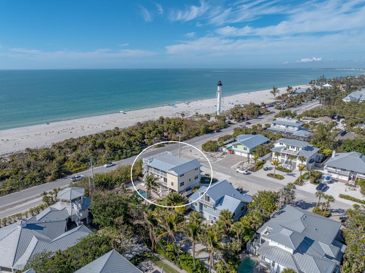 200 SEABREEZE CT, BOCA GRANDE, FL, 33921