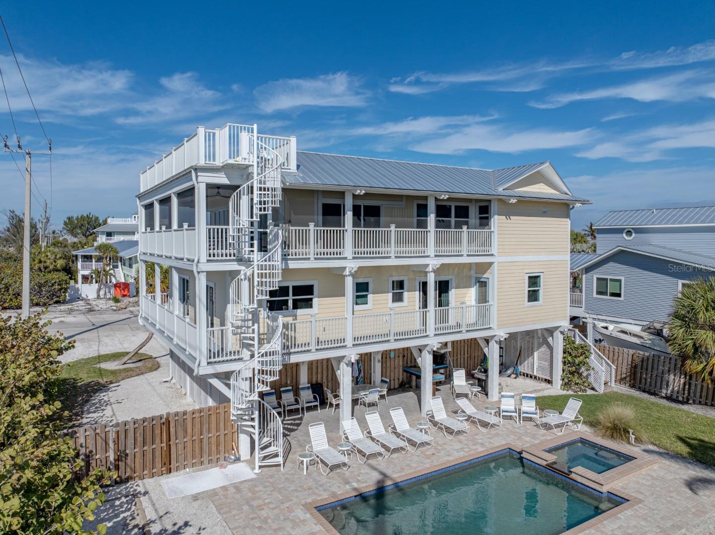 200 SEABREEZE CT, BOCA GRANDE, FL, 33921