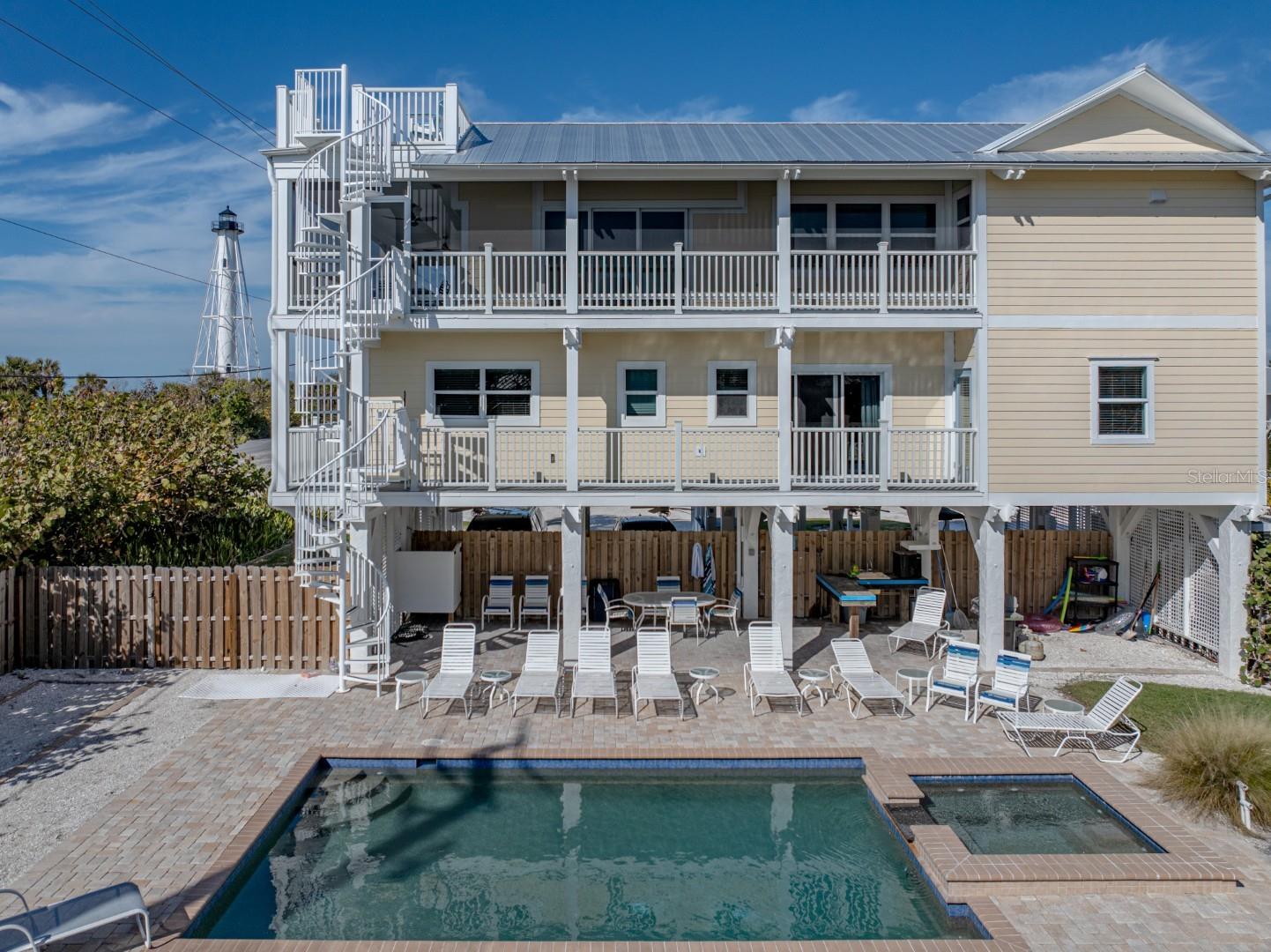 200 SEABREEZE CT, BOCA GRANDE, FL, 33921