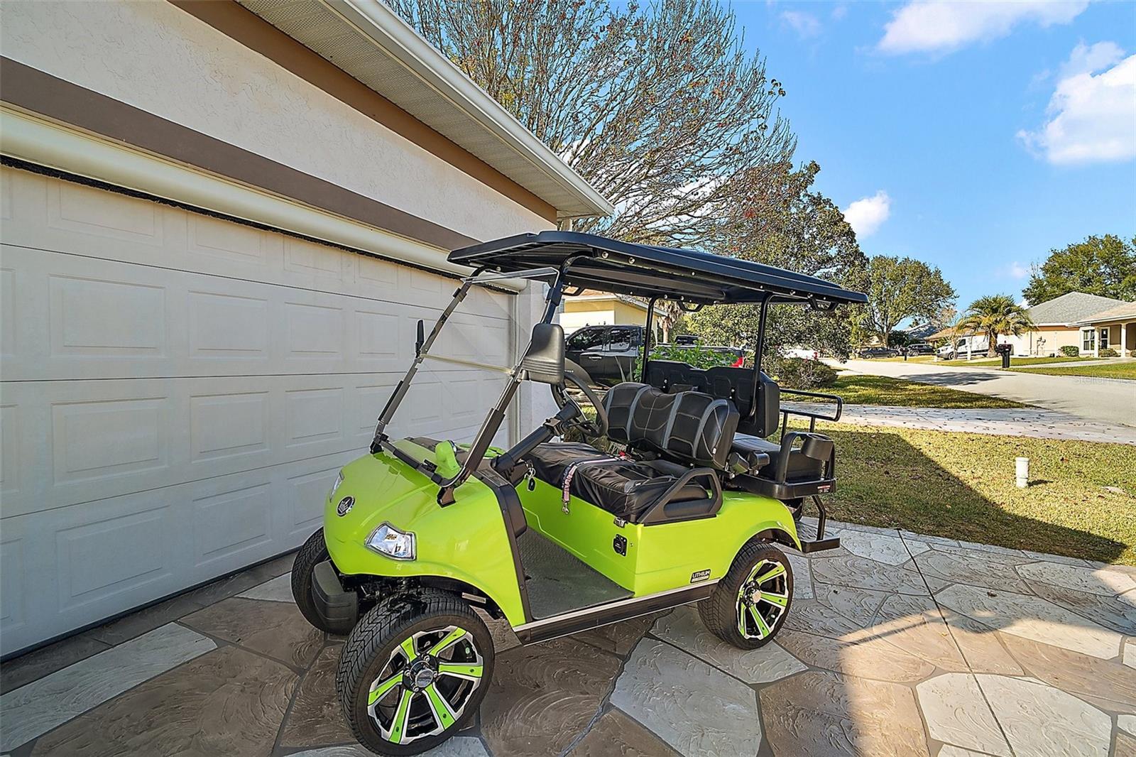 17430 SE 115TH TERRACE RD, SUMMERFIELD, FL, 34491