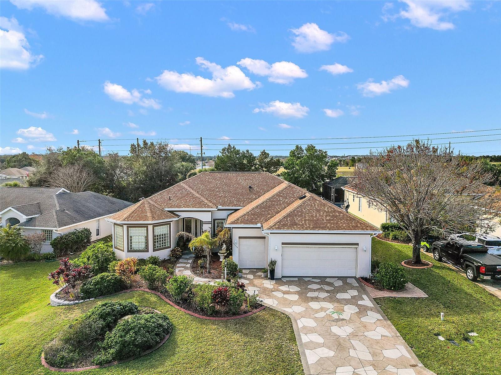 17430 SE 115TH TERRACE RD, SUMMERFIELD, FL, 34491