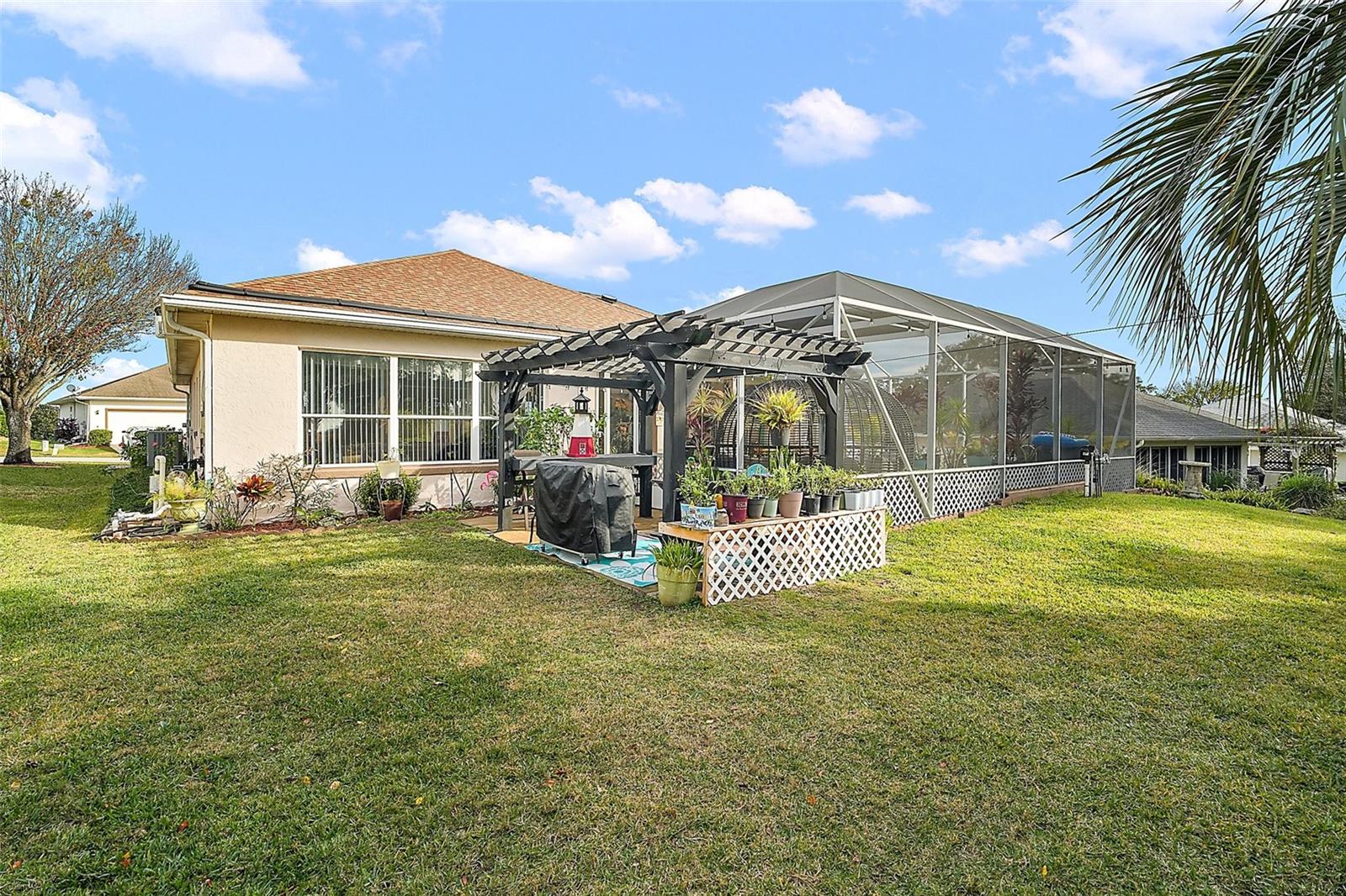 17430 SE 115TH TERRACE RD, SUMMERFIELD, FL, 34491