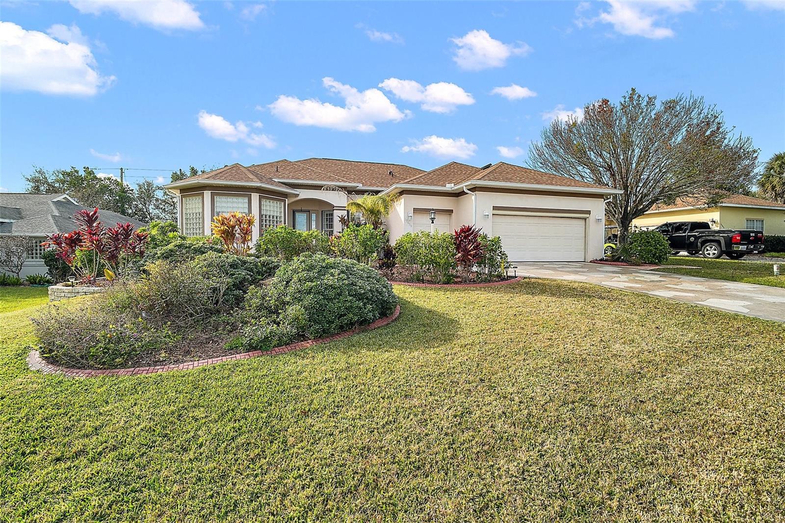 17430 SE 115TH TERRACE RD, SUMMERFIELD, FL, 34491