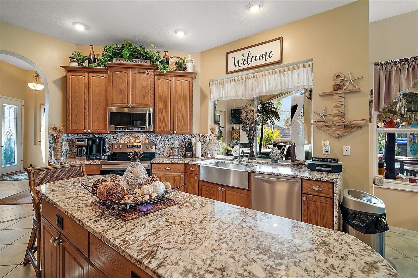 17430 SE 115TH TERRACE RD, SUMMERFIELD, FL, 34491