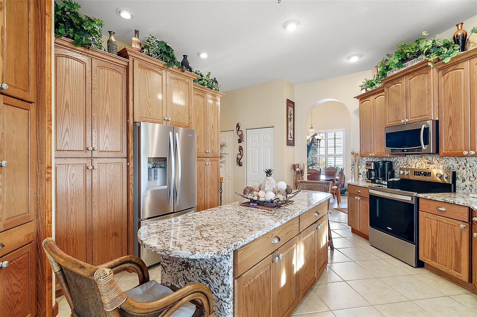 17430 SE 115TH TERRACE RD, SUMMERFIELD, FL, 34491