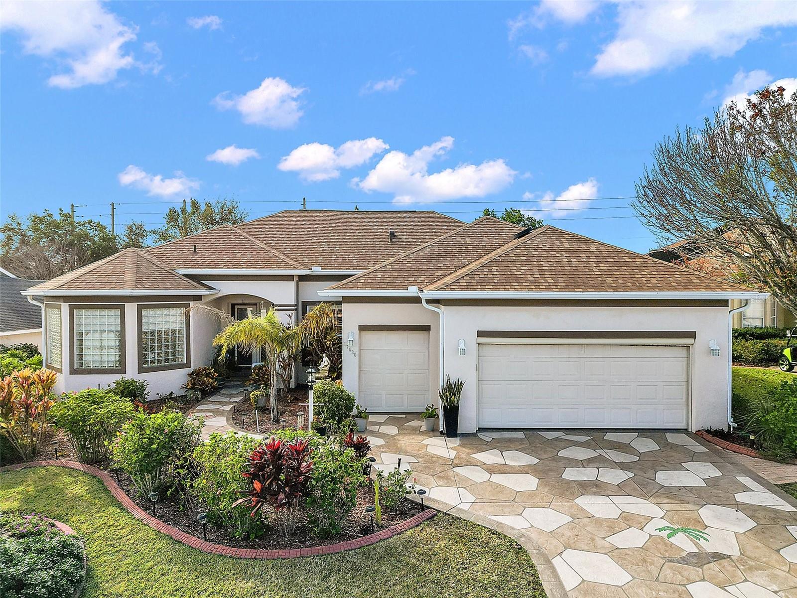 17430 SE 115TH TERRACE RD, SUMMERFIELD, FL, 34491