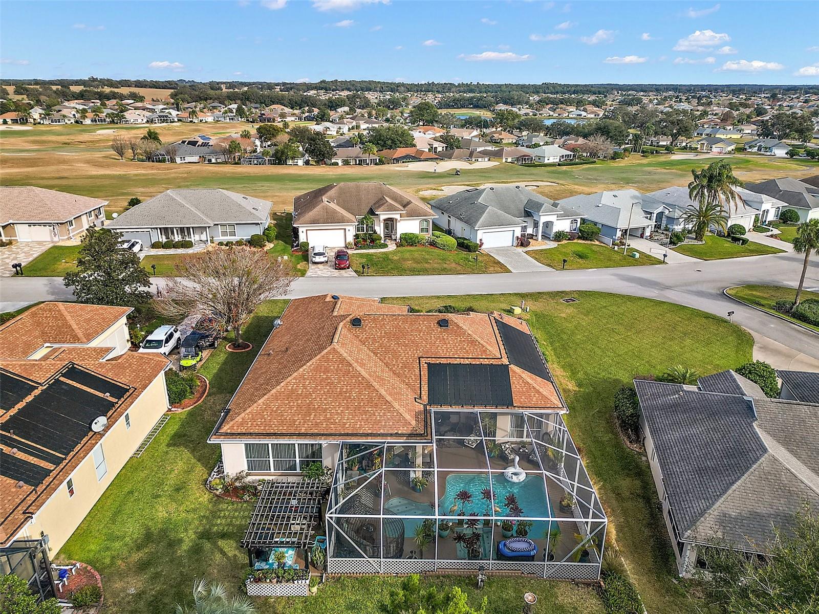 17430 SE 115TH TERRACE RD, SUMMERFIELD, FL, 34491