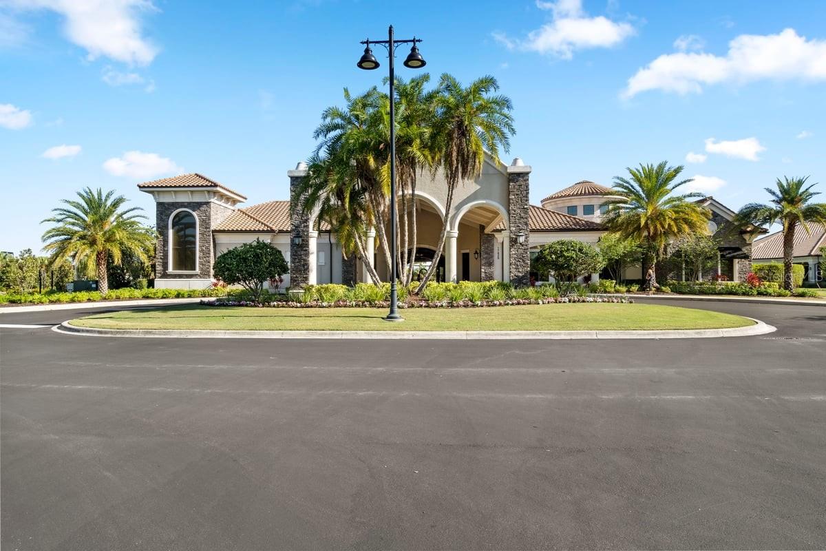 16814 VARDON TER #305, BRADENTON, FL, 34211