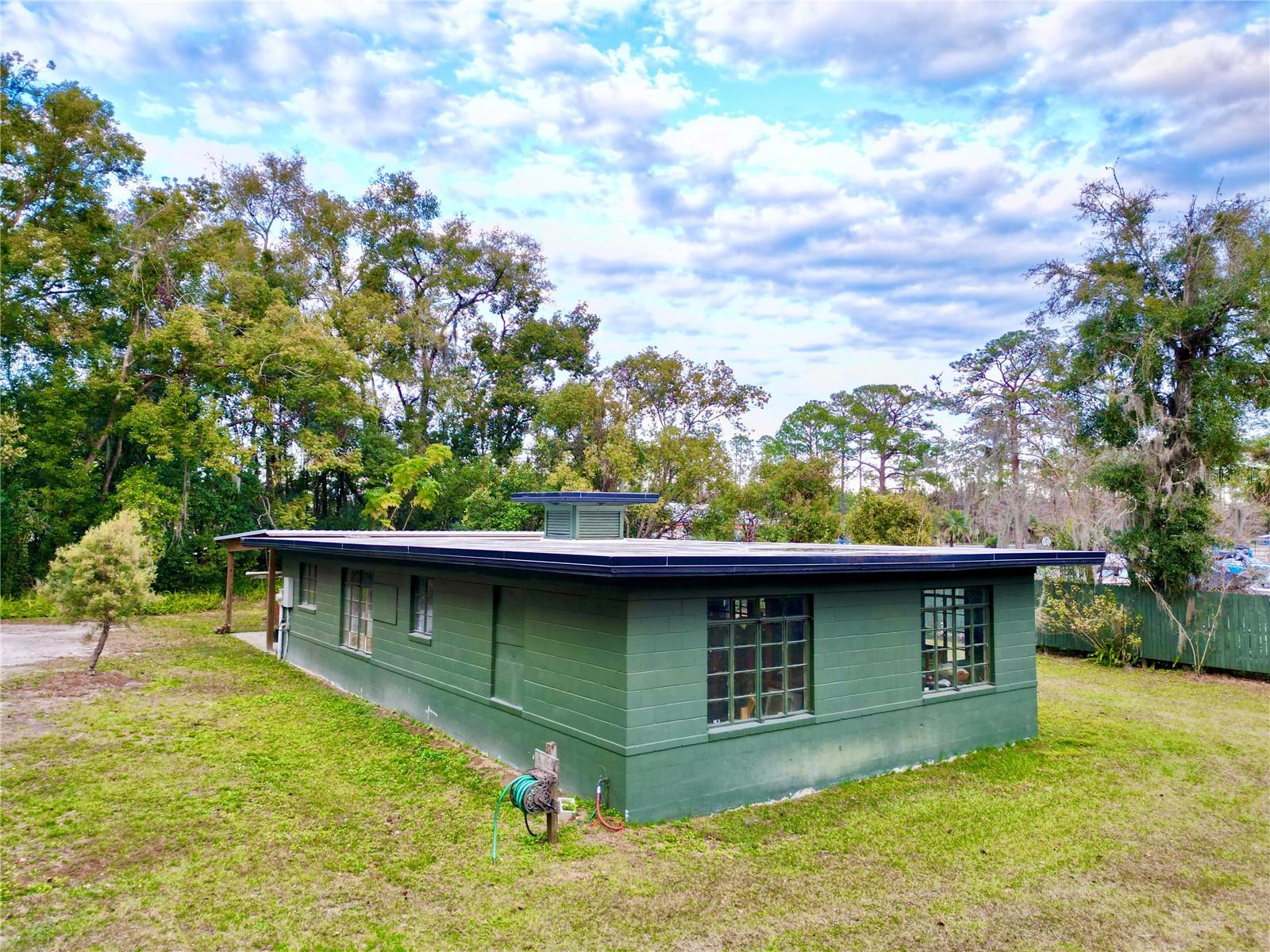 104 SOUTH ST, MELROSE, FL, 32666