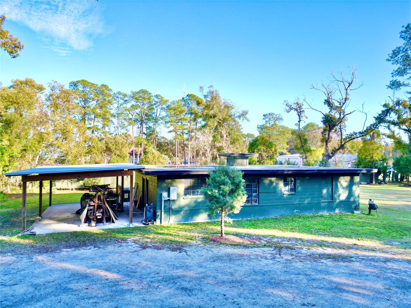 104 SOUTH ST, MELROSE, FL, 32666