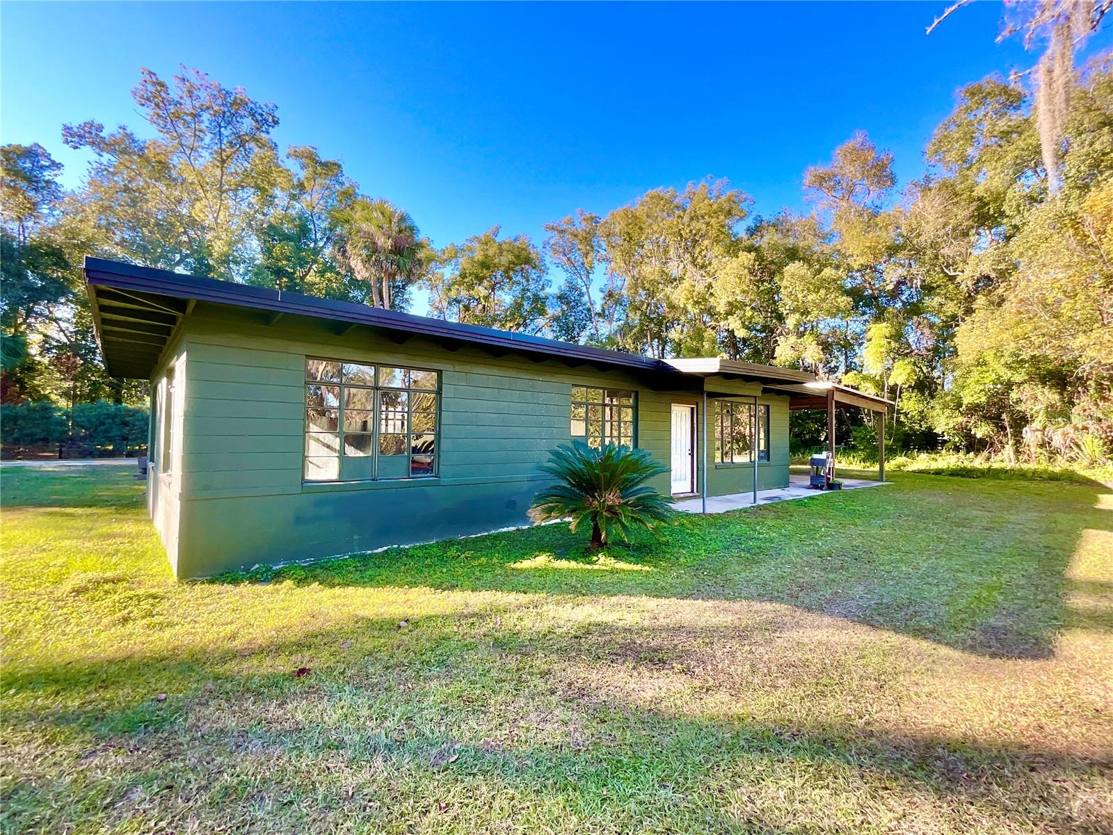 104 SOUTH ST, MELROSE, FL, 32666