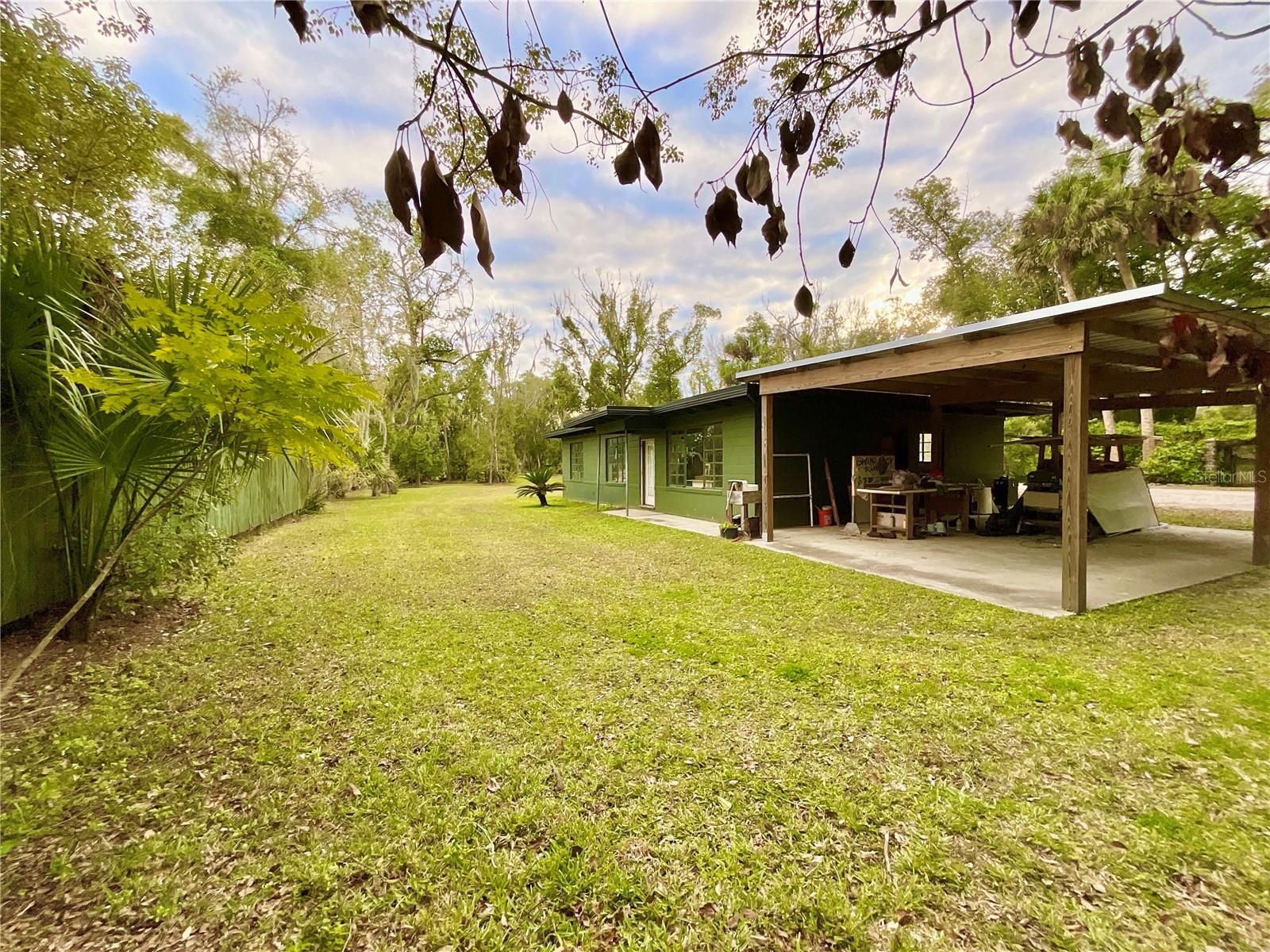 104 SOUTH ST, MELROSE, FL, 32666