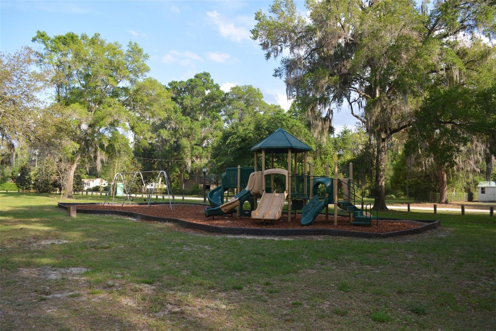 104 SOUTH ST, MELROSE, FL, 32666