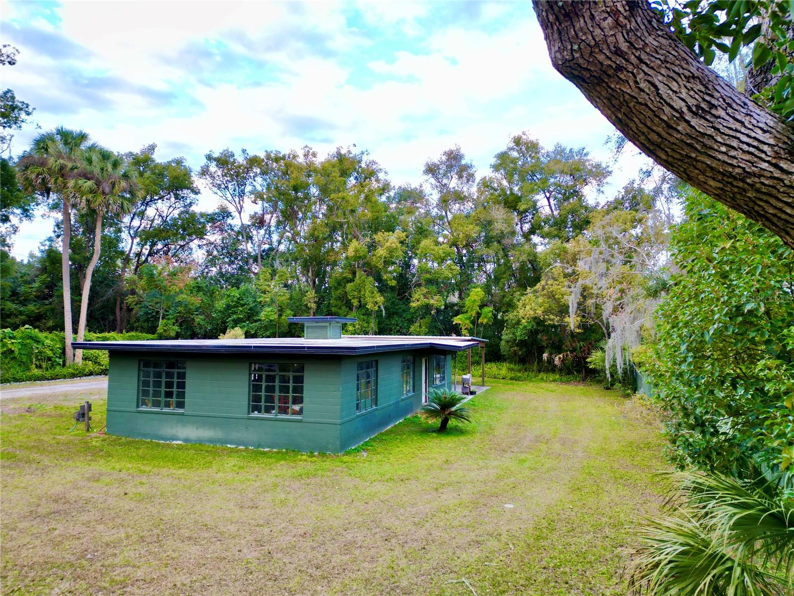 104 SOUTH ST, MELROSE, FL, 32666