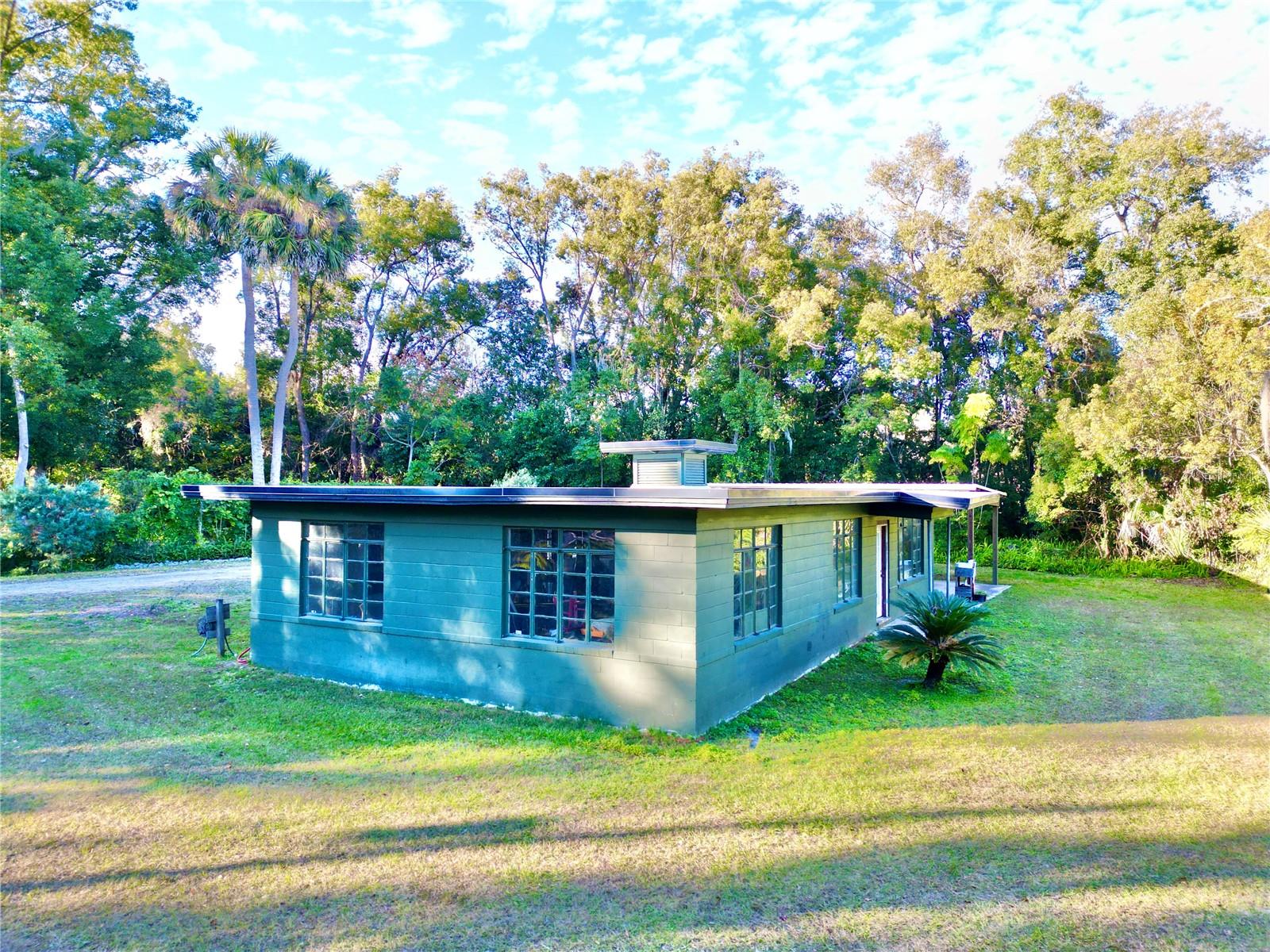 104 SOUTH ST, MELROSE, FL, 32666
