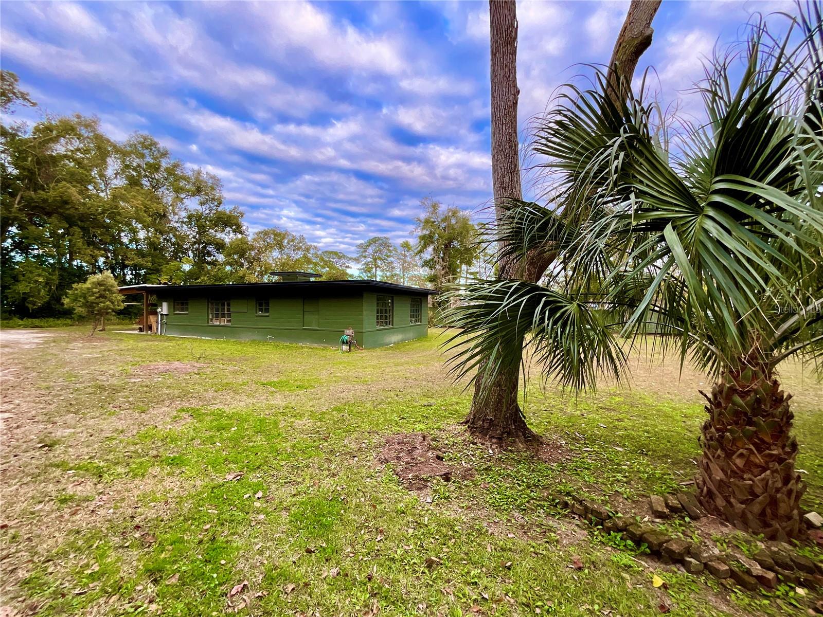 104 SOUTH ST, MELROSE, FL, 32666