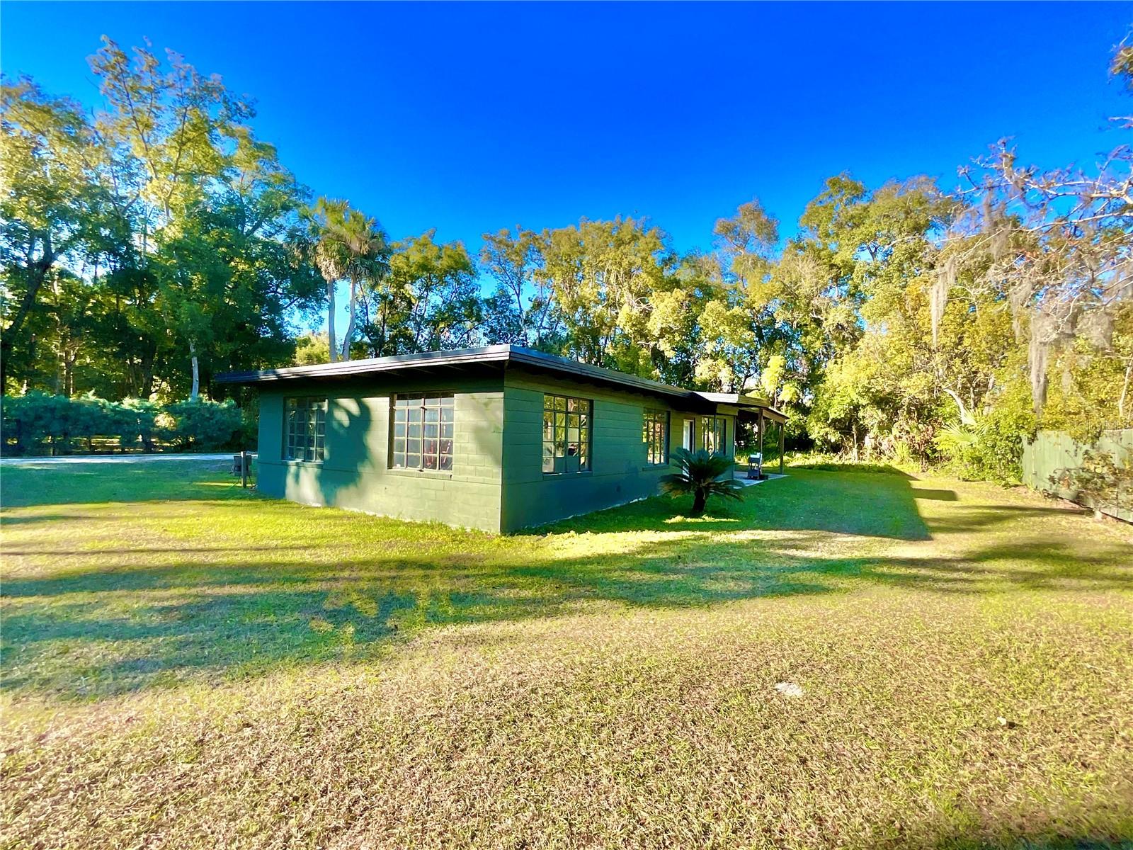 104 SOUTH ST, MELROSE, FL, 32666