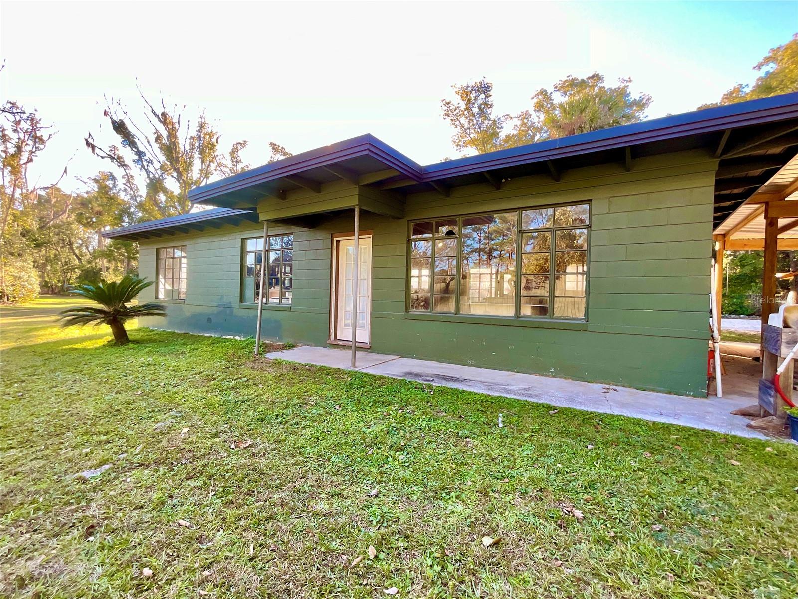 104 SOUTH ST, MELROSE, FL, 32666
