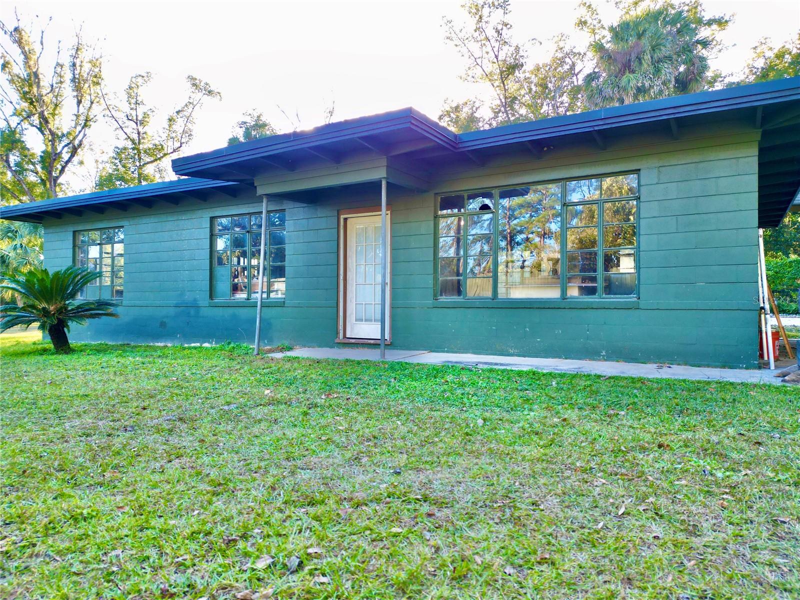 104 SOUTH ST, MELROSE, FL, 32666