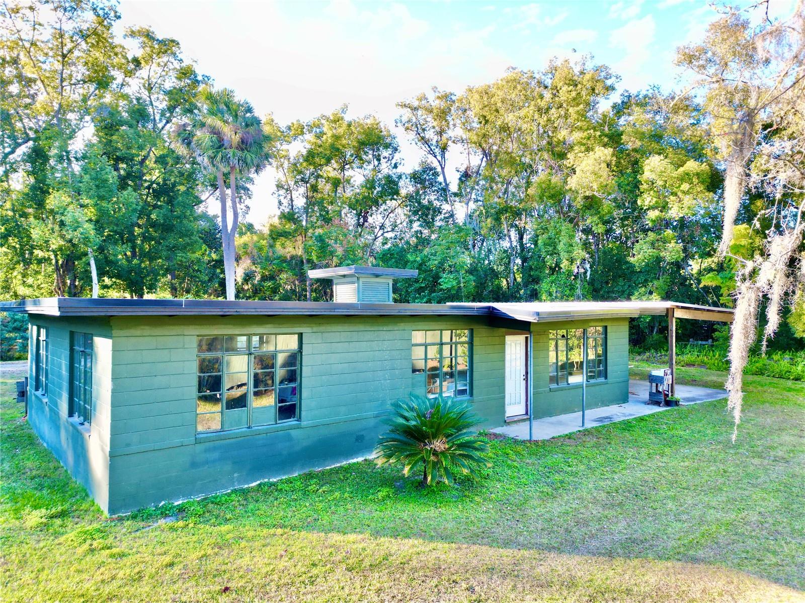104 SOUTH ST, MELROSE, FL, 32666